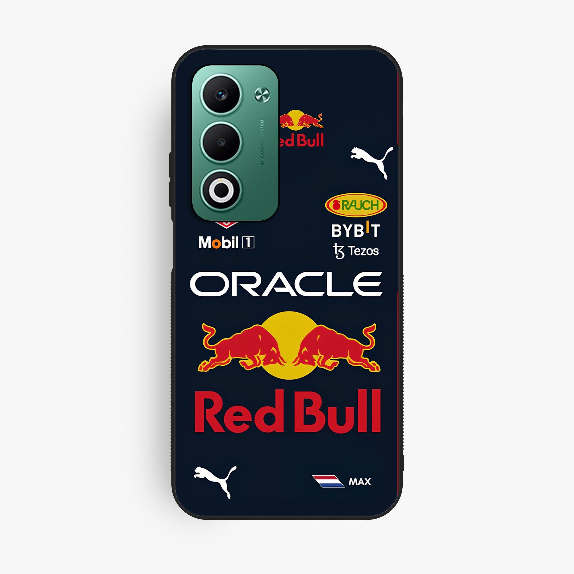 Oppo A5 5g - Wallpaper 25 - Premium Printed Glossy Phone Case