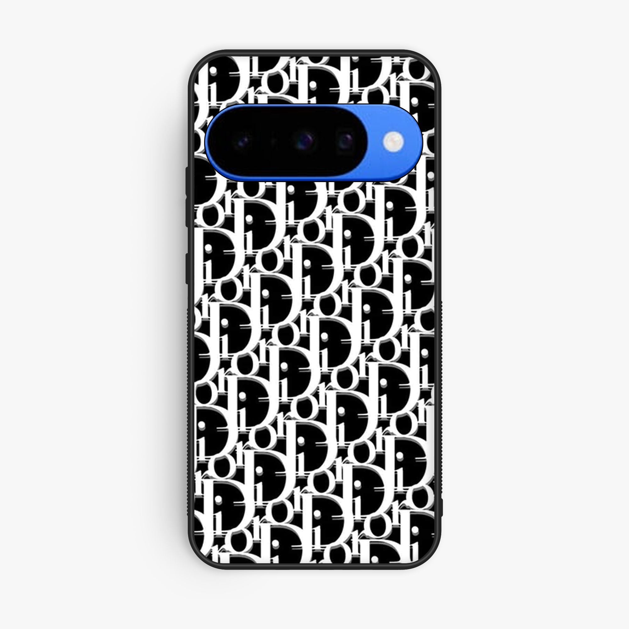 Google Pixel 10 - Wallpaper 107 - Premium Printed Glossy Phone Case