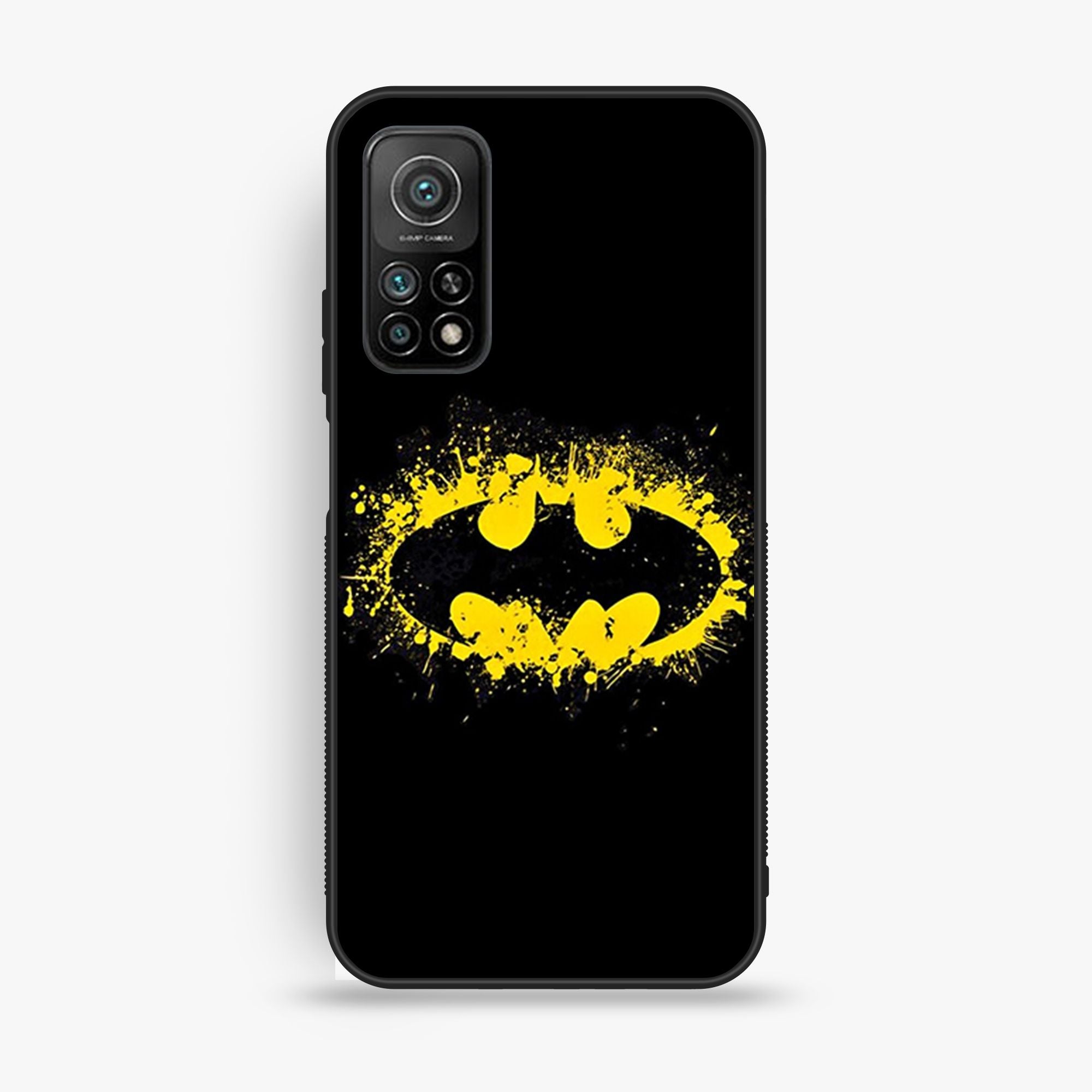 Xiaomi Mi 10t - Wallpaper 72 - Premium Printed Glossy Phone Case