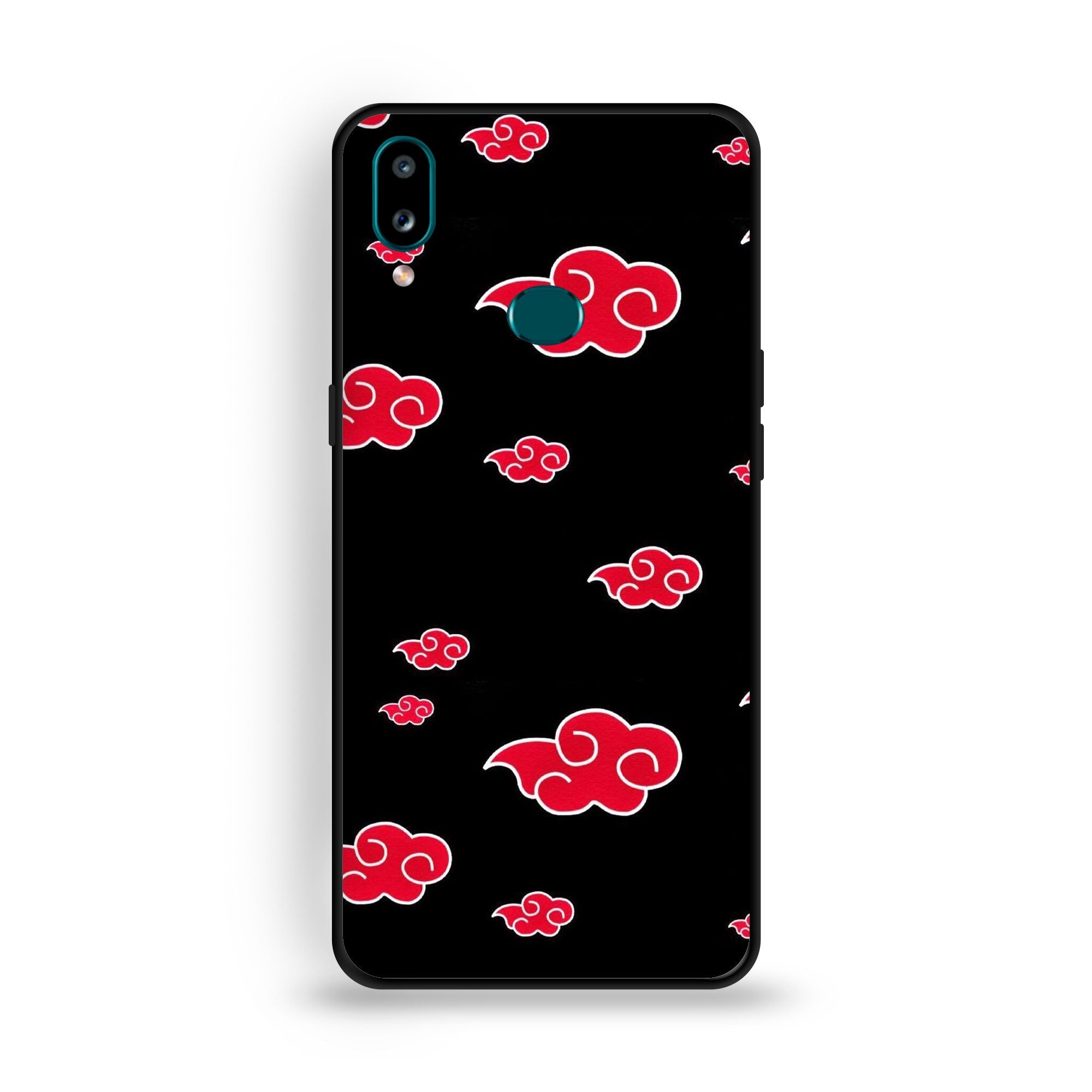 Samsung A10s - Wallpaper 072 - Premium Printed Glossy Phone Case