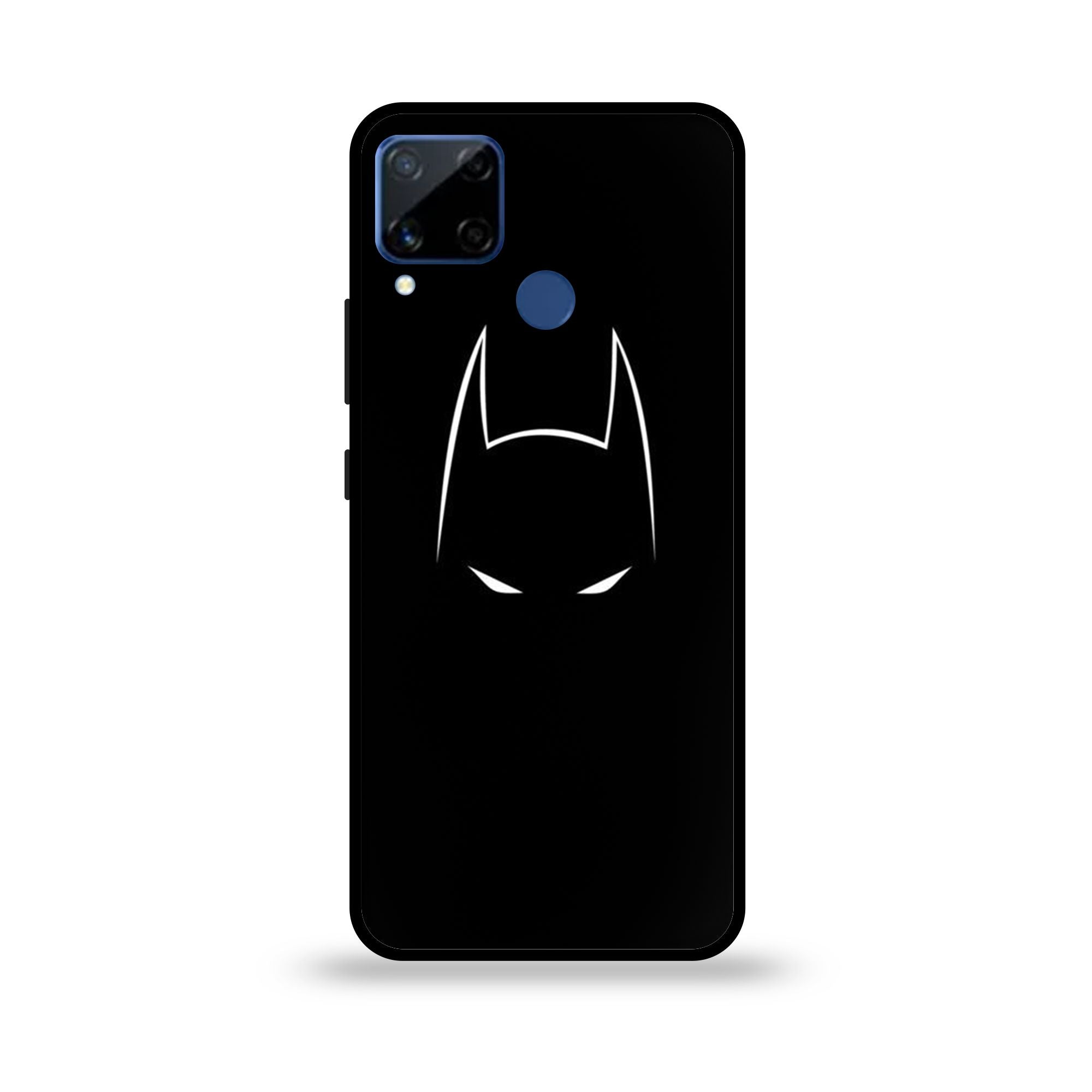 Realme C15 - Wallpaper 057 - Premium Printed Glossy Phone Case