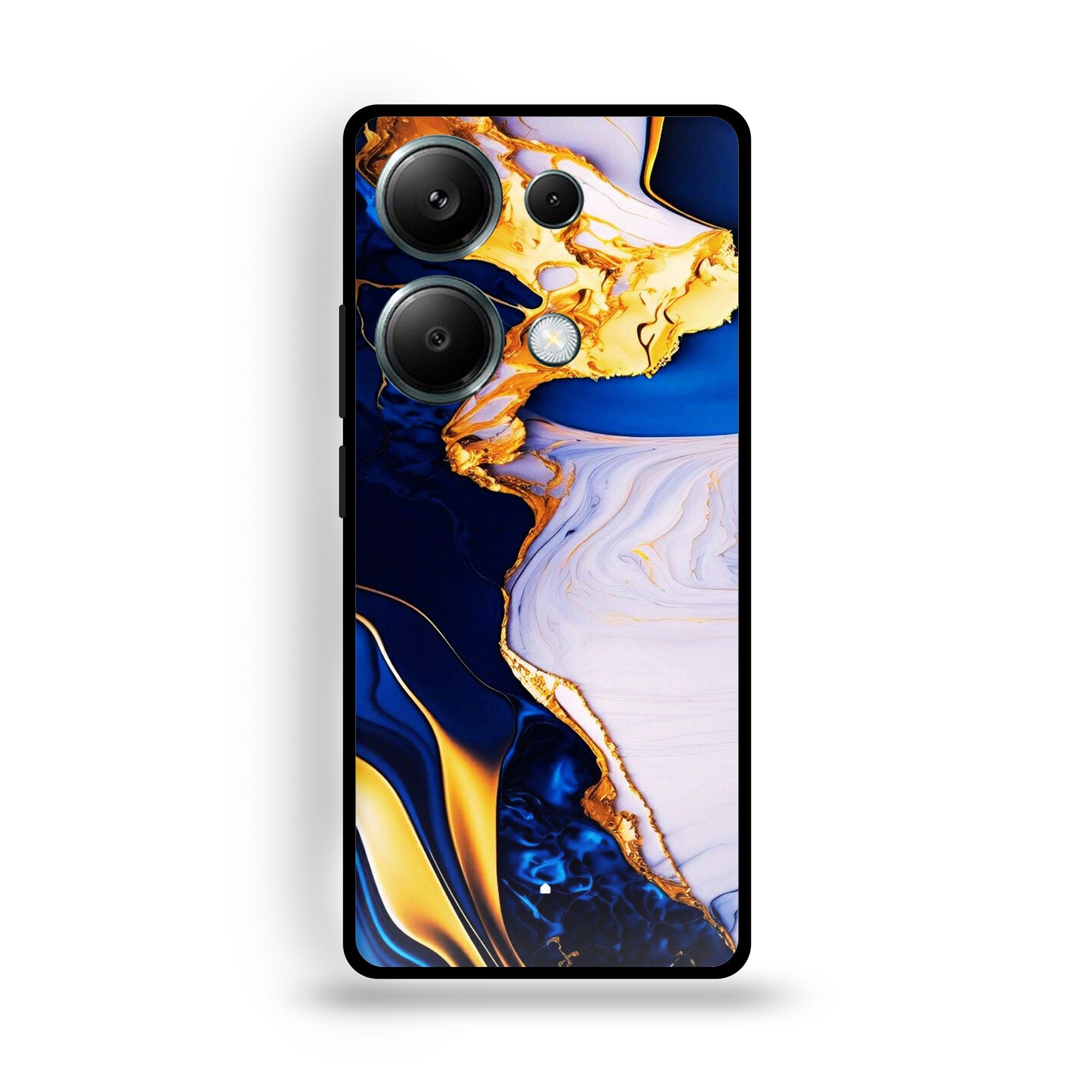 Xiaomi Redmi note 13 Pro 4G - Wallpaper 128 - Premium Printed Glossy Phone Case