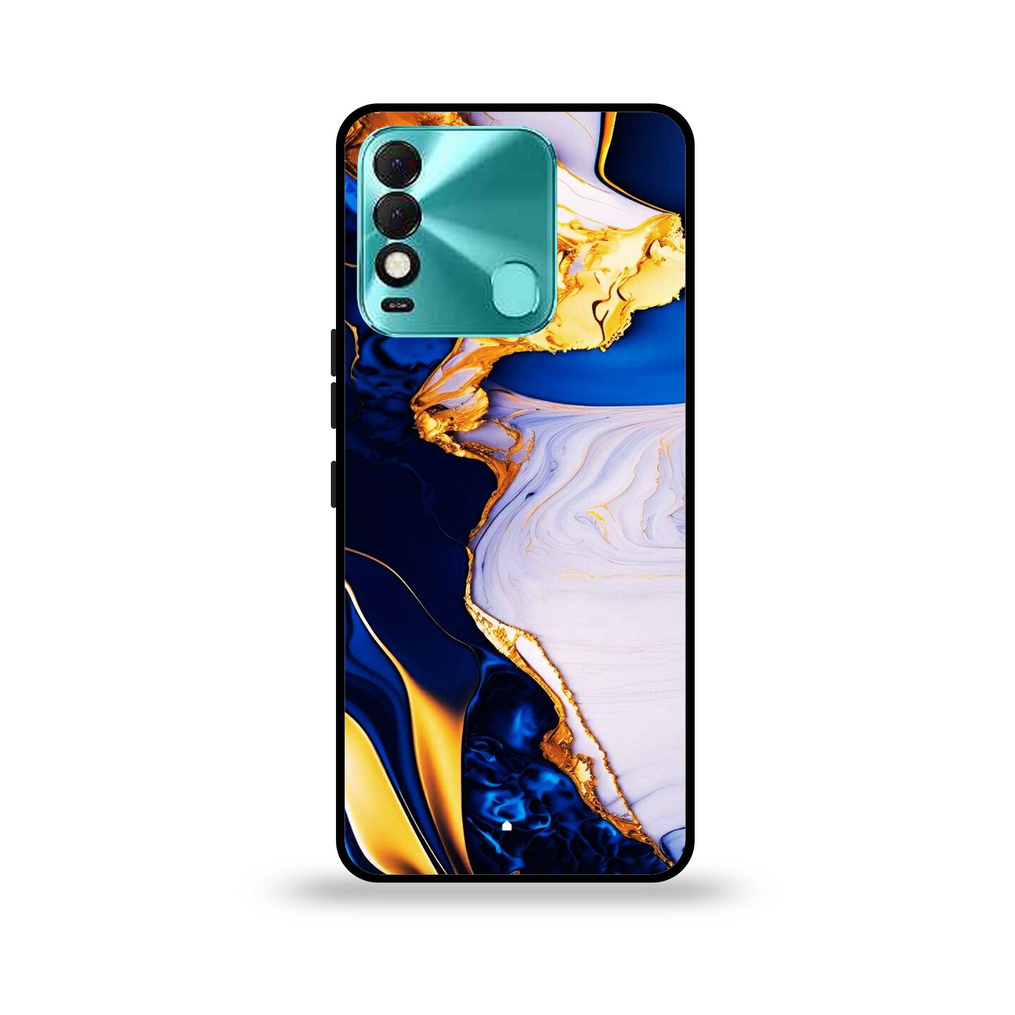 Tecno Spark 8 - Wallpaper 128 - Premium Printed Glossy Phone Case