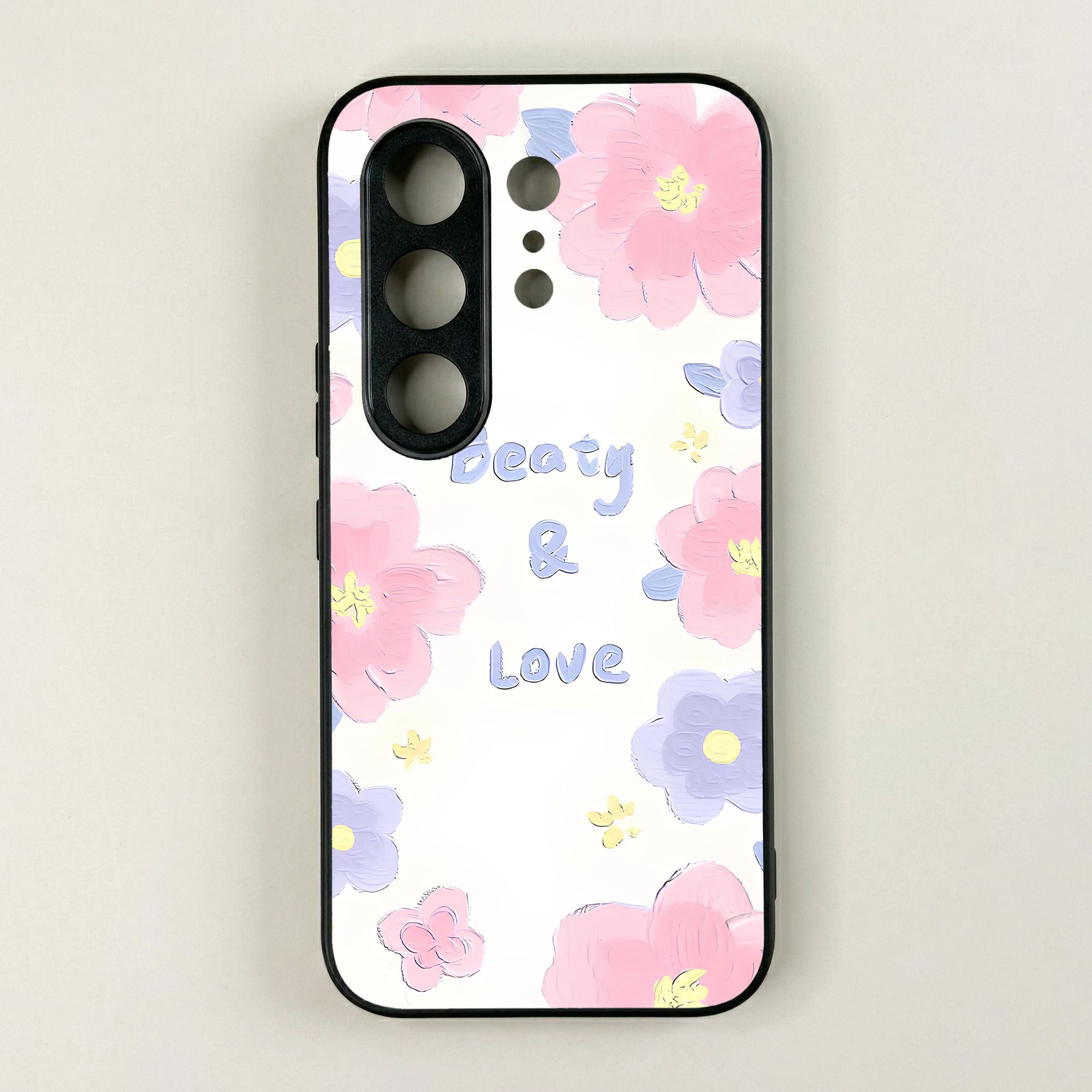 Tecno Camon 50 - Wallpaper 87 - Premium Printed Glossy Phone Case