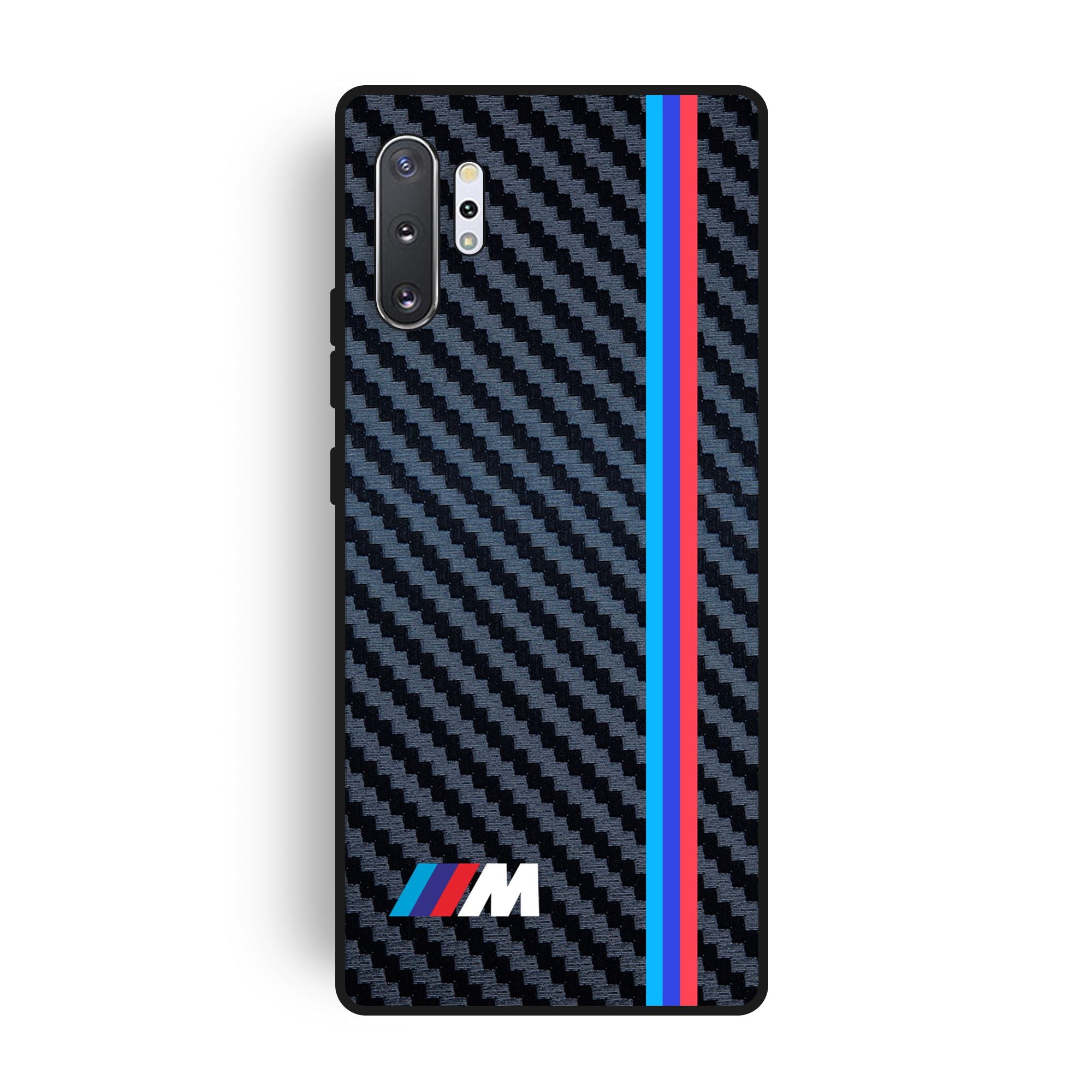 Samsung Galaxy Note 10 Plus - Wallpaper 146 - Premium Printed Glossy Phone Case