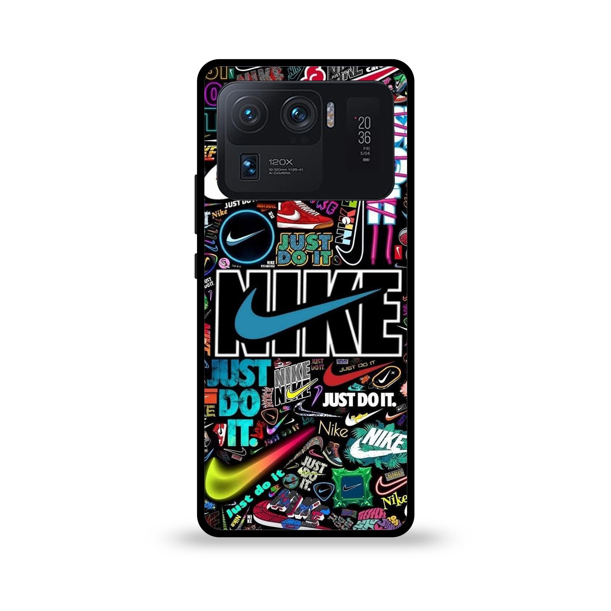 Xiaomi Mi 11 Ultra - Wallpaper 17 - Premium Printed Glossy Phone Case