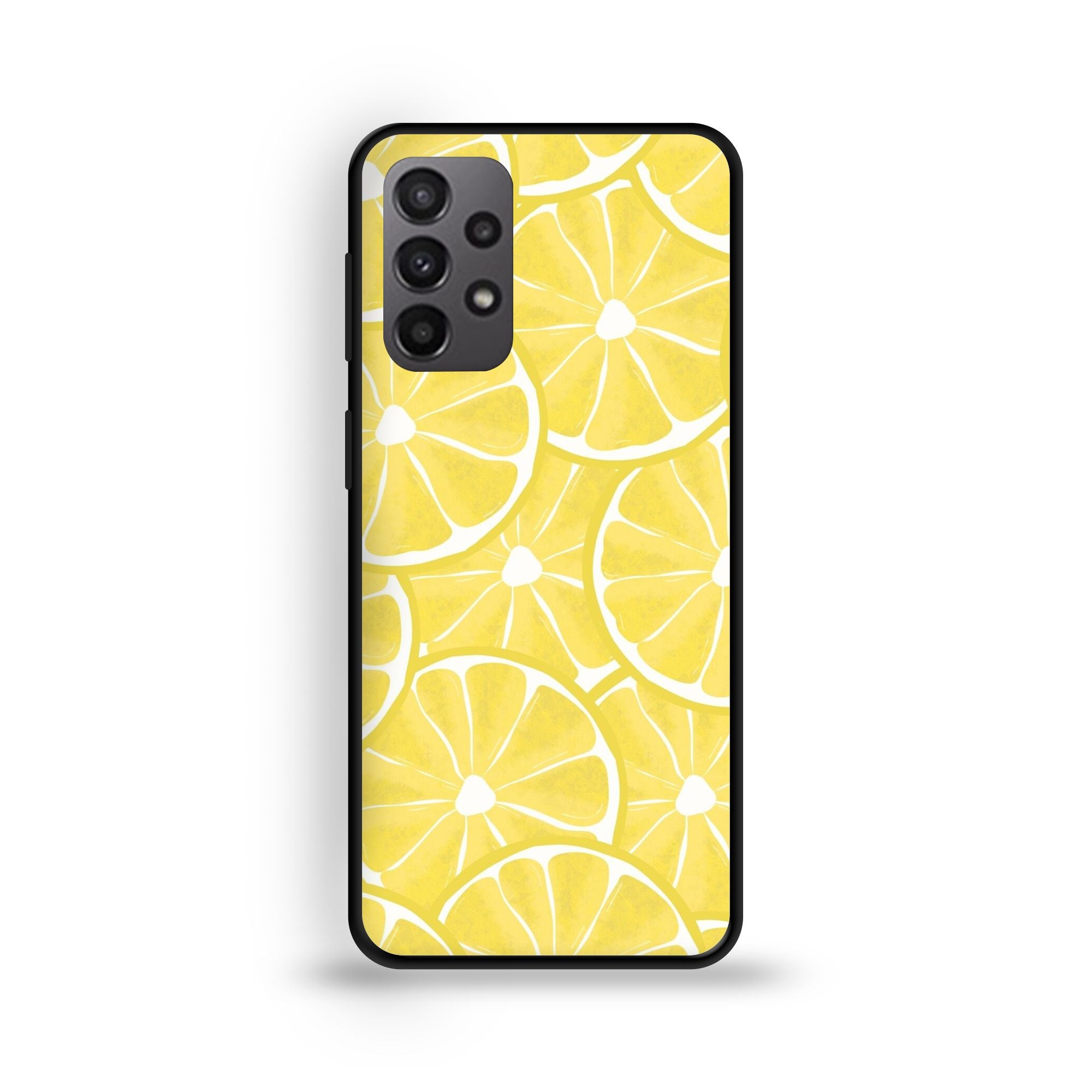 Samsung A23 - Wallpaper 092 - Premium Printed Glossy Phone Case