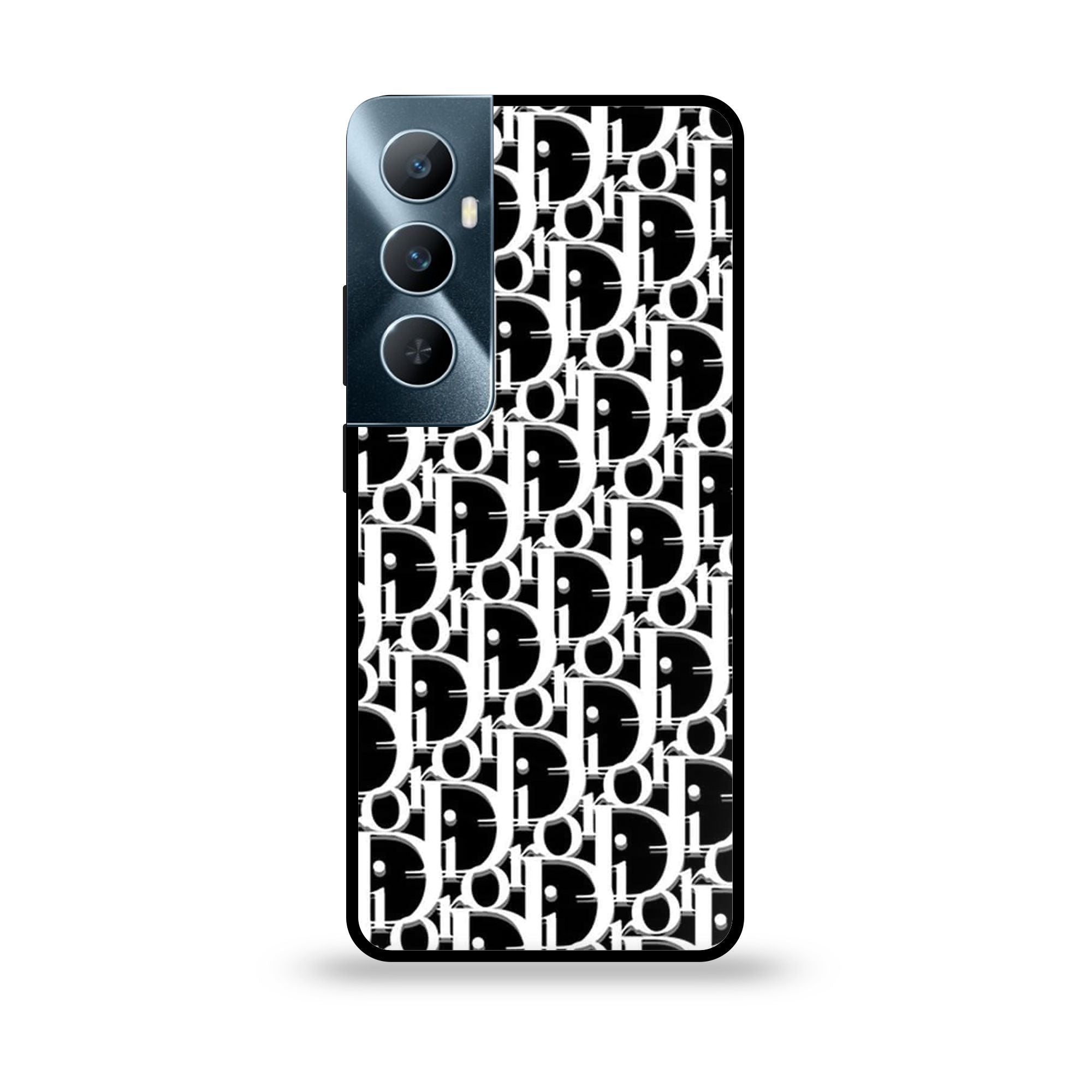 Realme C65 - Wallpaper 107 - Premium Printed Glossy Phone Case
