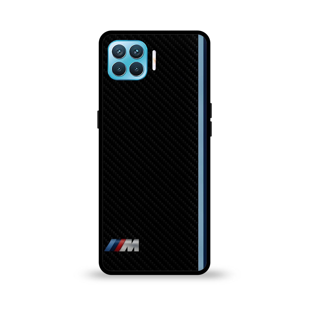Oppo F17 Pro - Wallpaper 06 - Premium Printed Glossy Phone Case