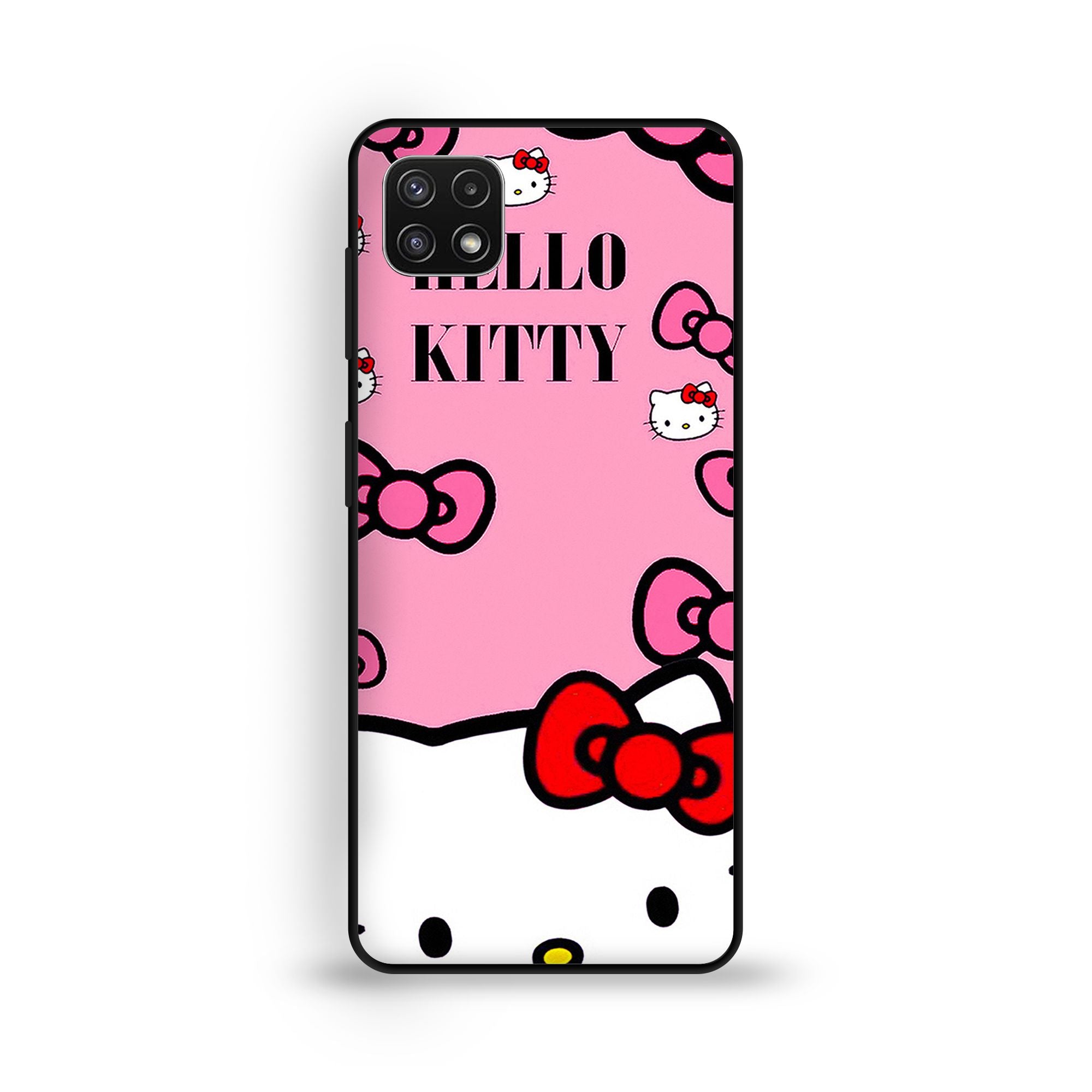 Samsung A22 5g - Wallpaper 012 - Premium Printed Glossy Phone Case