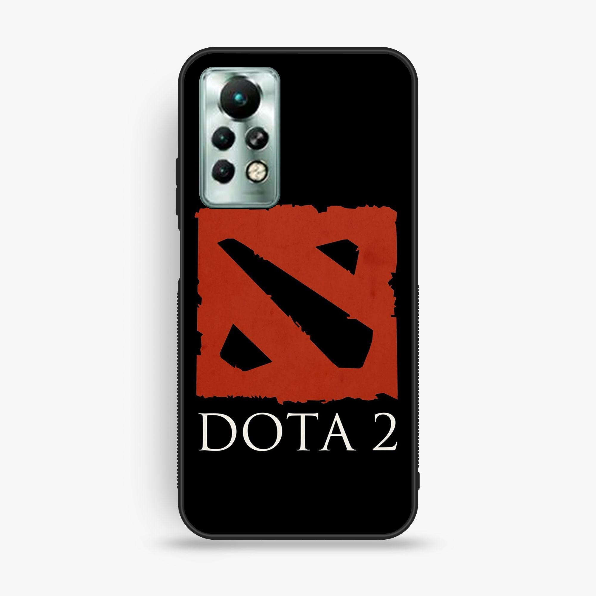Infinix Note 11 - Wallpaper 060 - Premium Printed Glossy Phone Case