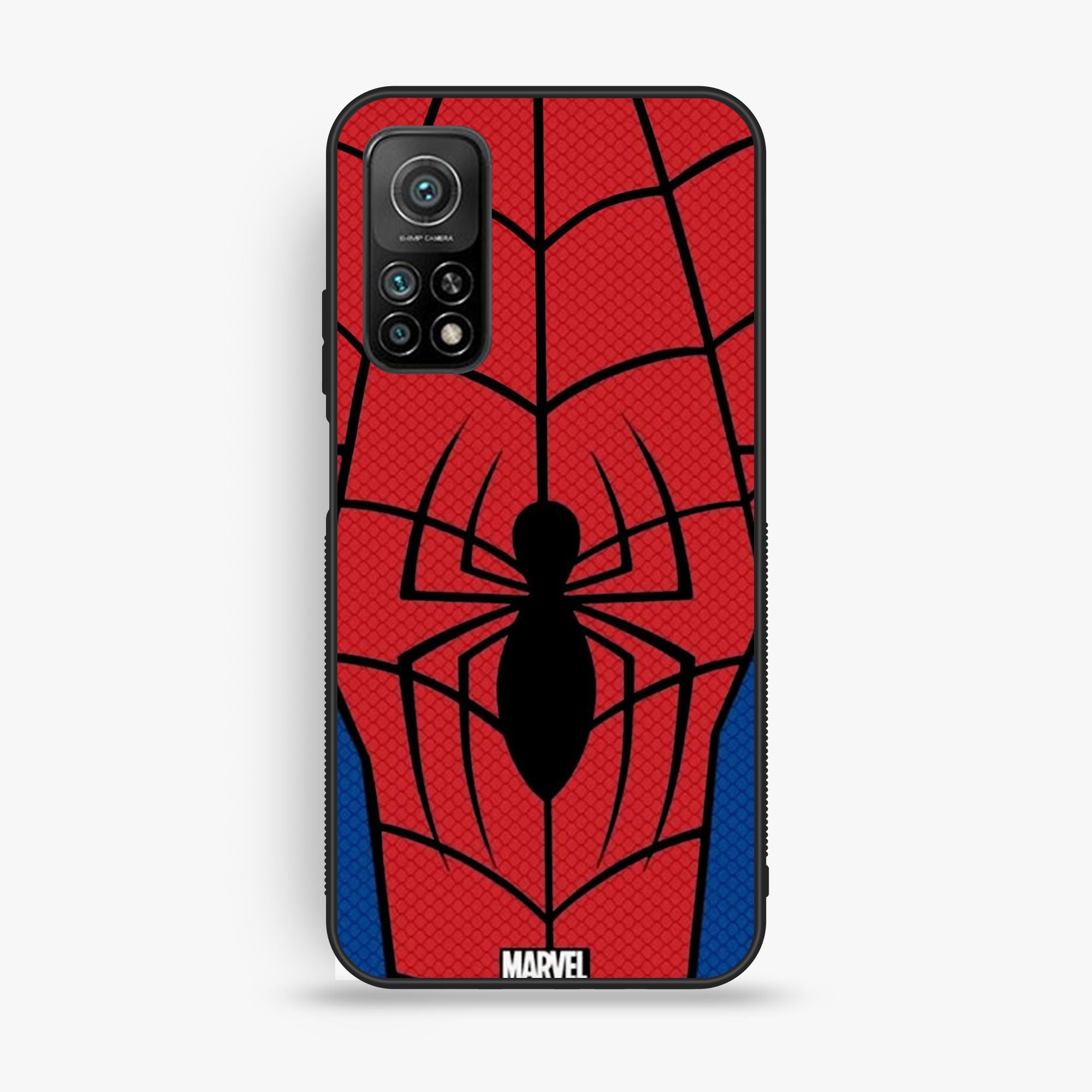 Xiaomi Mi 10t - Wallpaper 41 - Premium Printed Glossy Phone Case