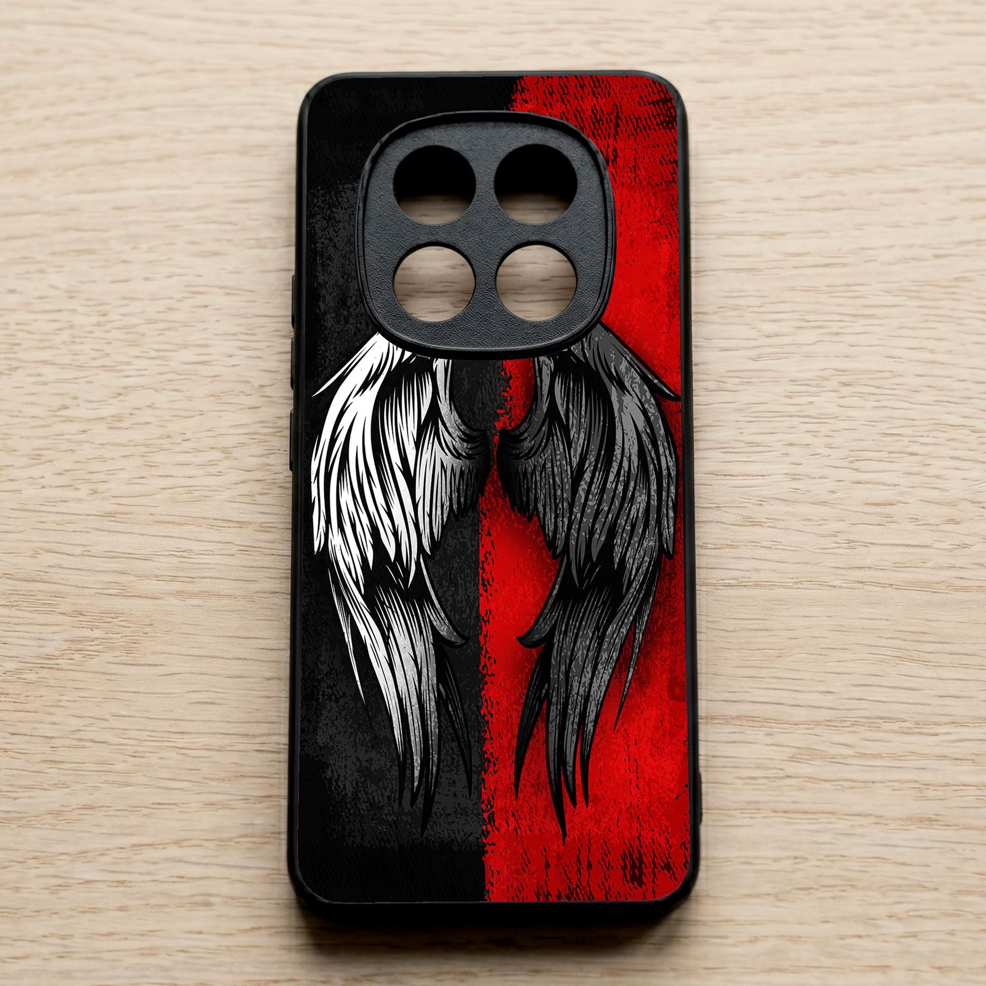 Xiaomi Redmi Note 15 4g - Wallpaper 83 - Premium Printed Glossy Phone Case