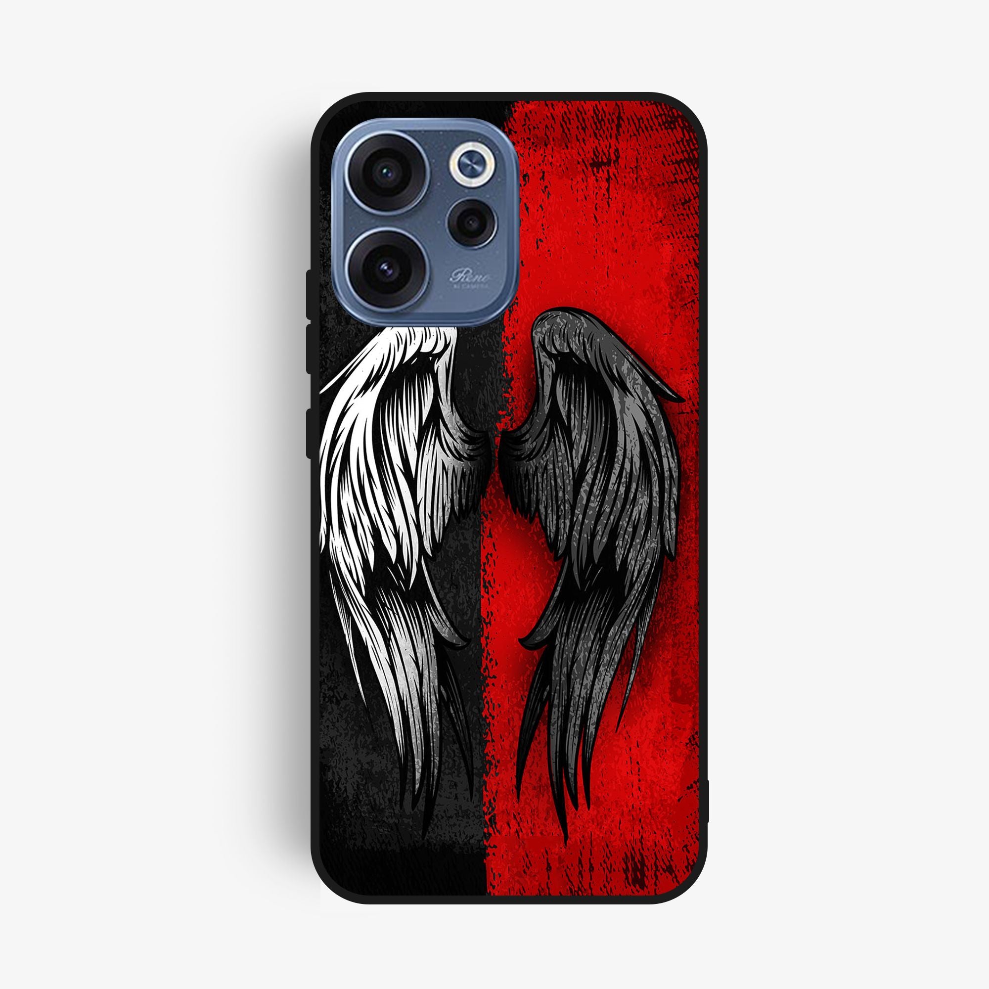 Oppo Reno 15F - Wallpaper 83 - Premium Printed Glossy Phone Case