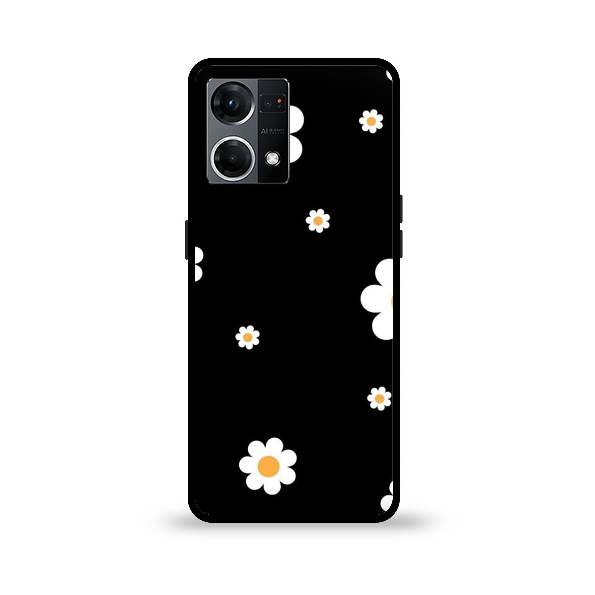 Oppo F21 Pro 4G - Wallpaper 75 - Premium Printed Glossy Phone Case