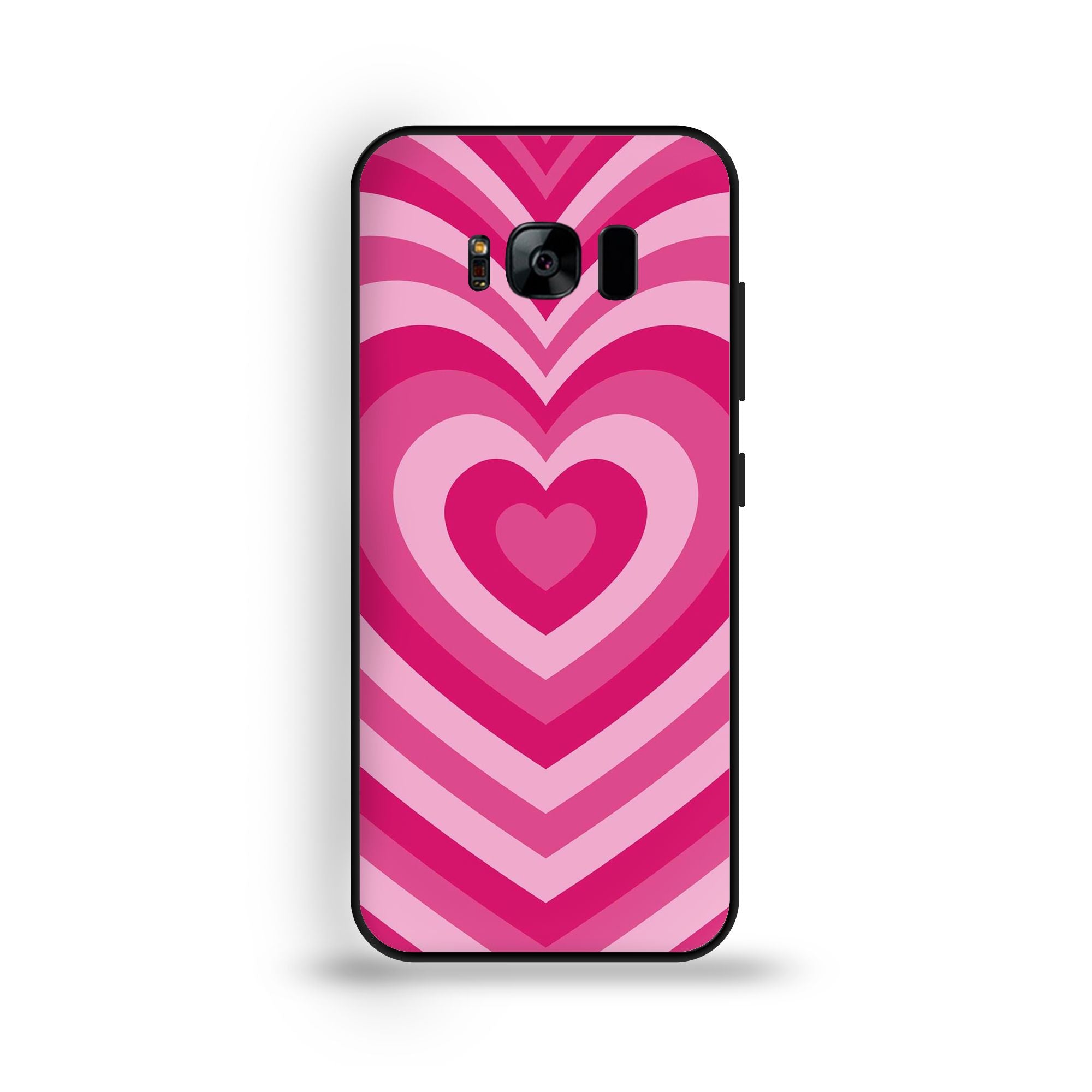 Samsung Galaxy S8 - Wallpaper 120 - Premium Printed Glossy Phone Case