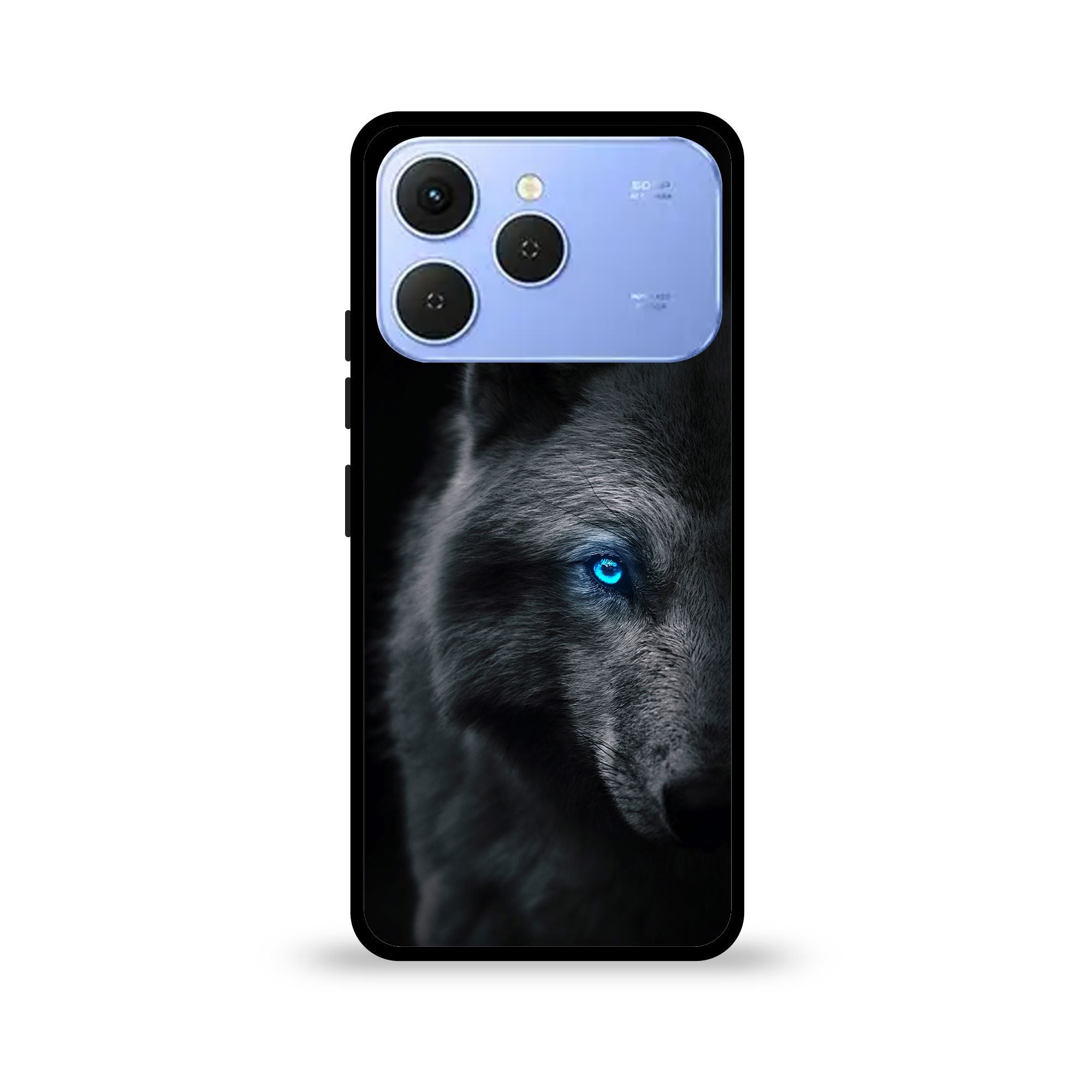 Tecno Spark 40 - Wallpaper 131 - Premium Printed Glossy Phone Case