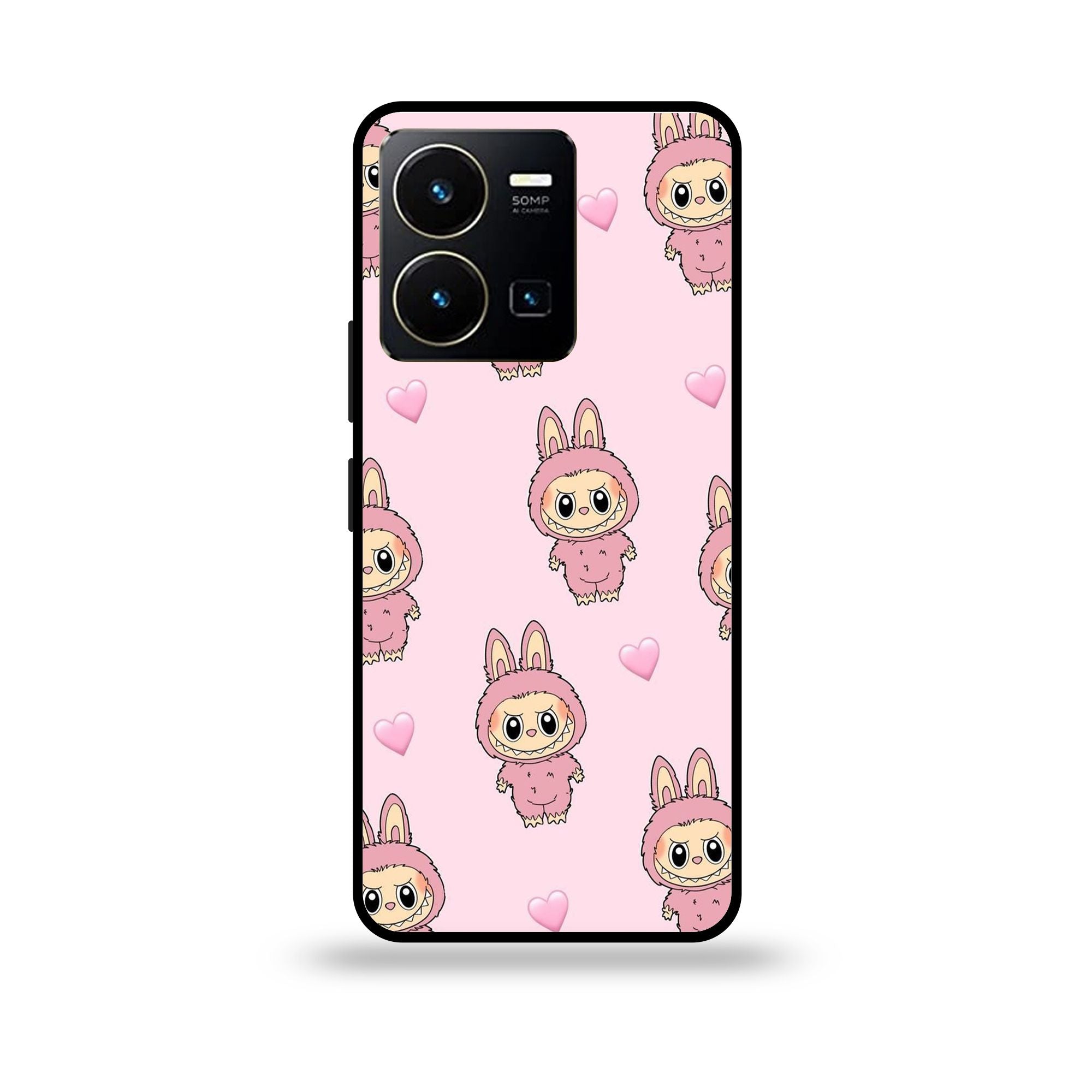 Vivo Y35 - Wallpaper 27 - Premium Printed Glossy Phone Case