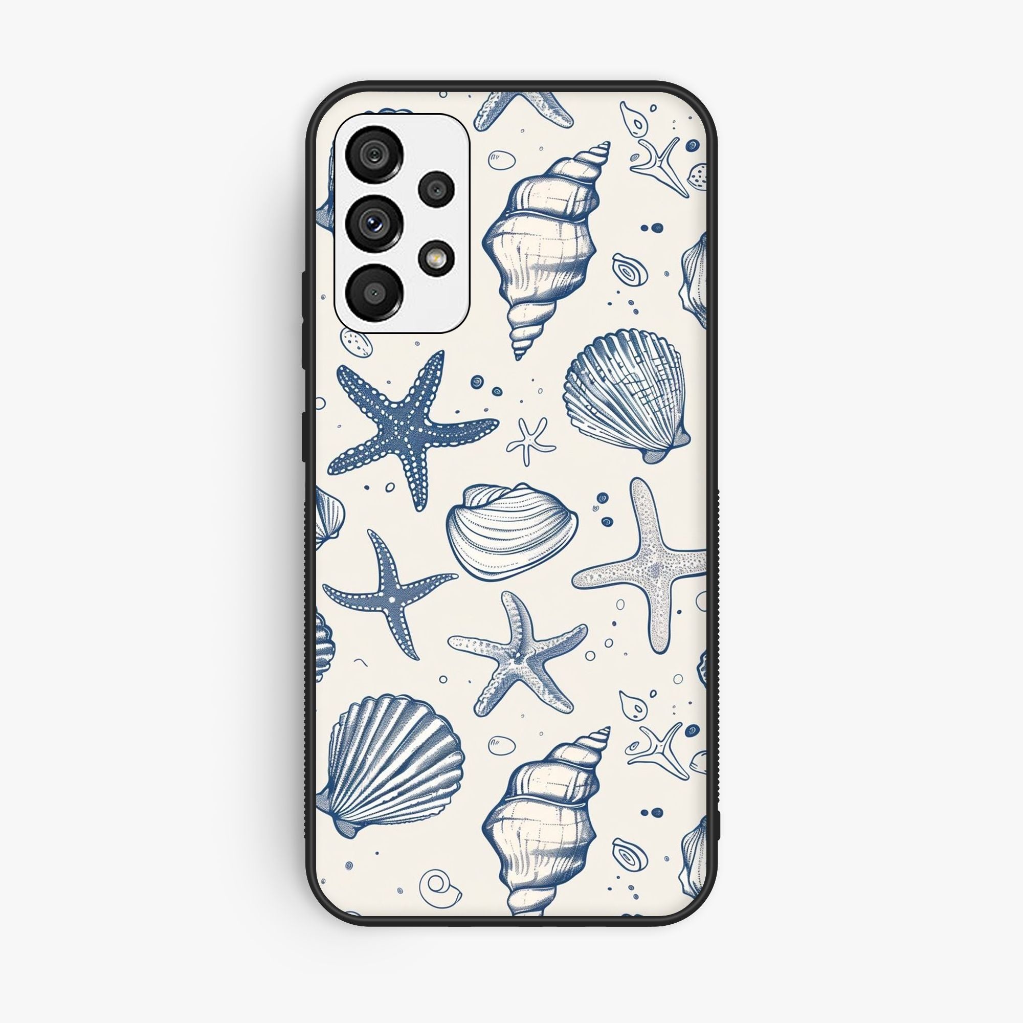 Samsun A72 - Wallpaper 091 - Premium Printed Glossy Phone Case