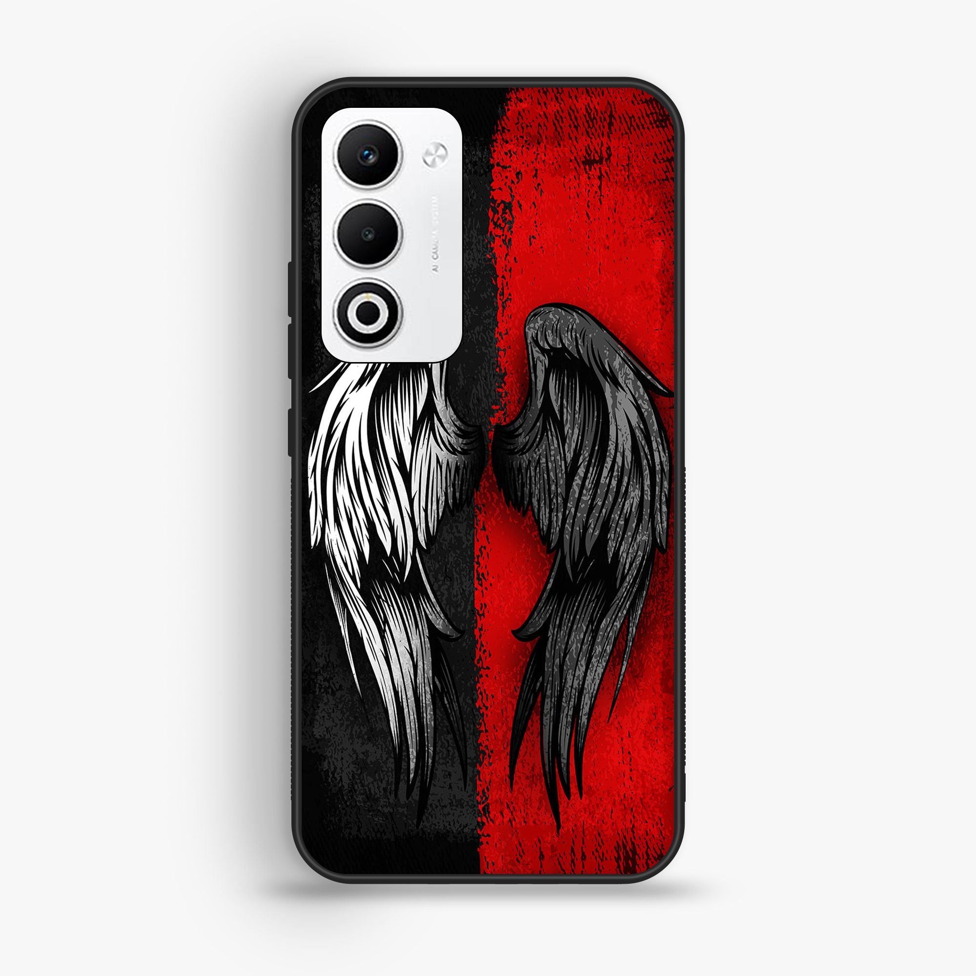 Oppo A5 - Wallpaper 137 - Premium Printed Glossy Phone Case