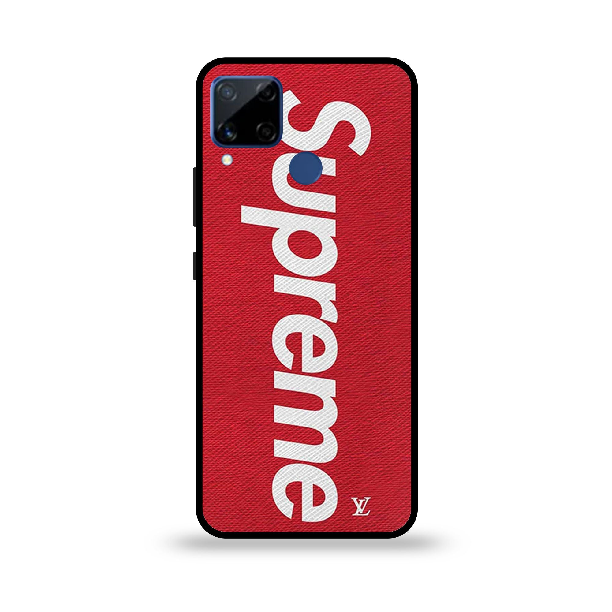 Realme C15 - Wallpaper 108 - Premium Printed Glossy Phone Case