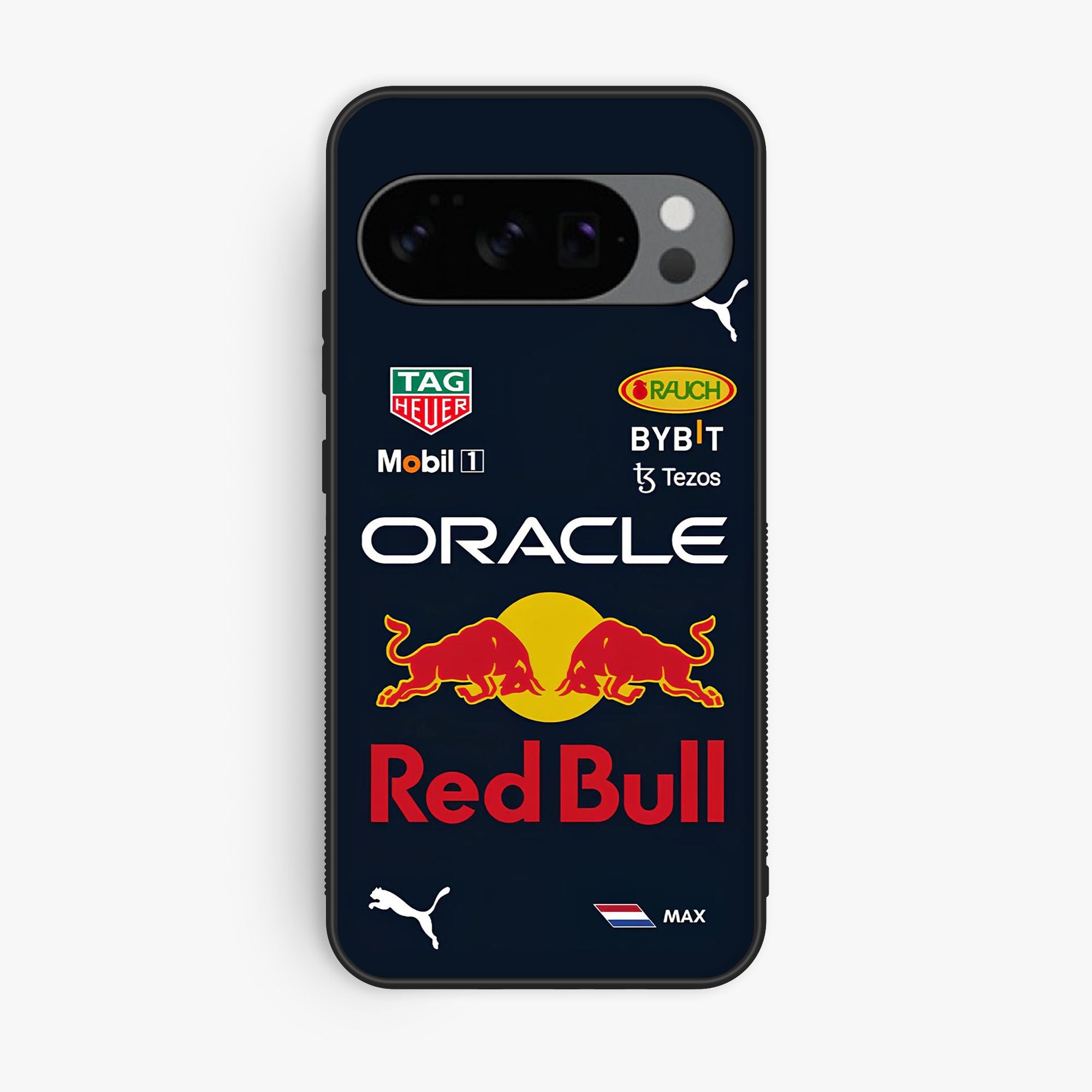 Google Pixel 10 Pro XL - Wallpaper 025 - Premium Printed Glossy Phone Case