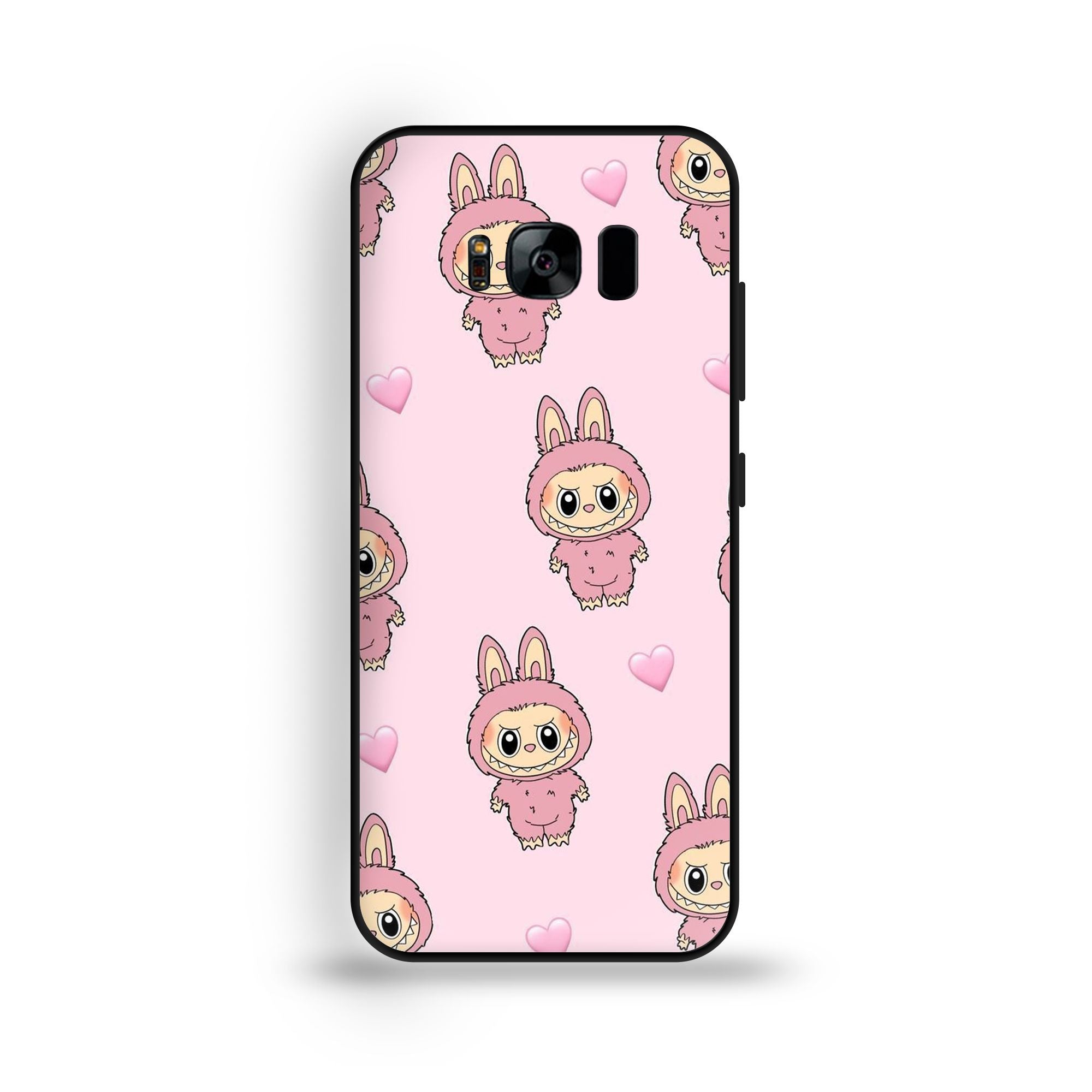 Samsung Galaxy S8 - Wallpaper 032 - Premium Printed Glossy Phone Case