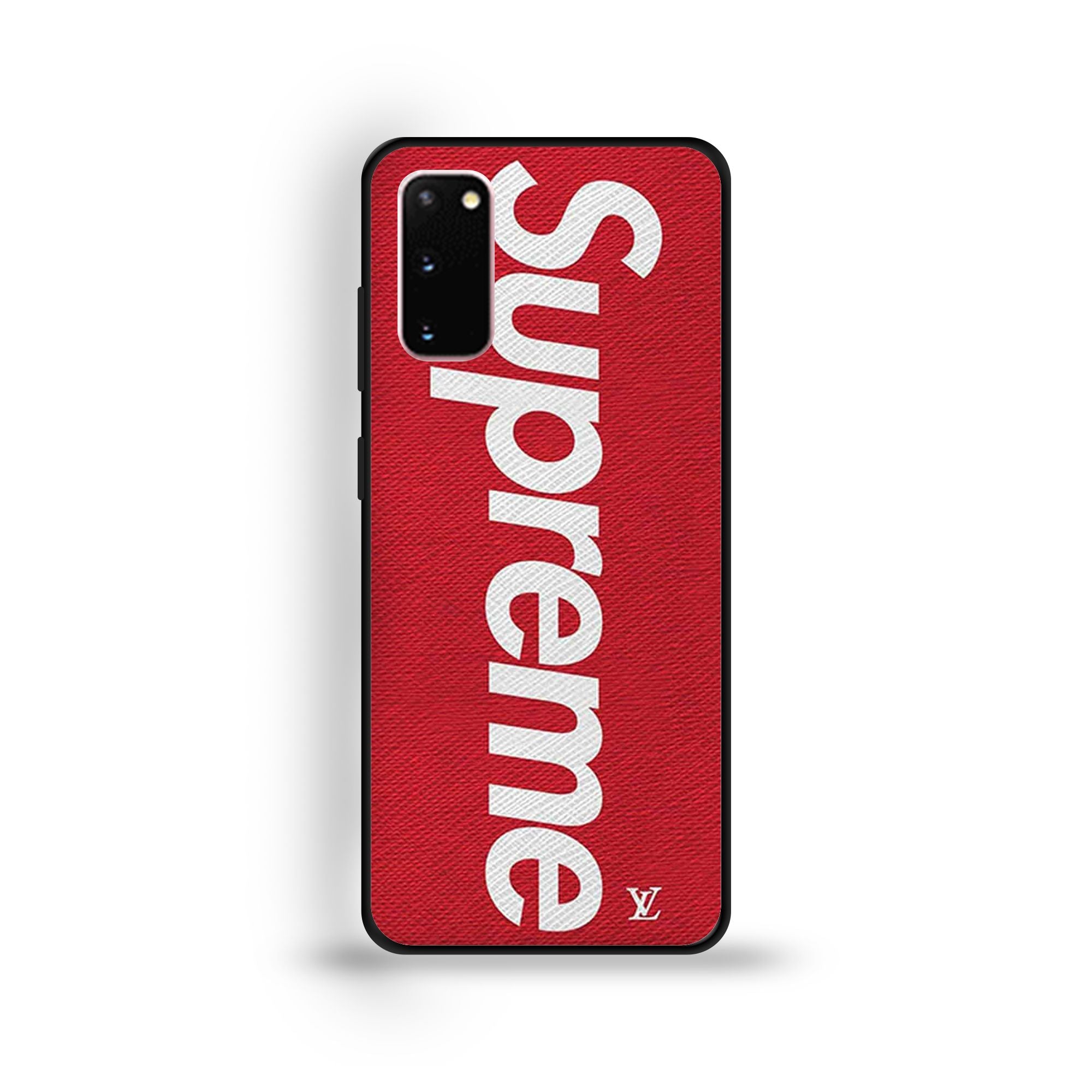 Samsung Galaxy  S20 - Wallpaper 108 - Premium Printed Glossy Phone Case