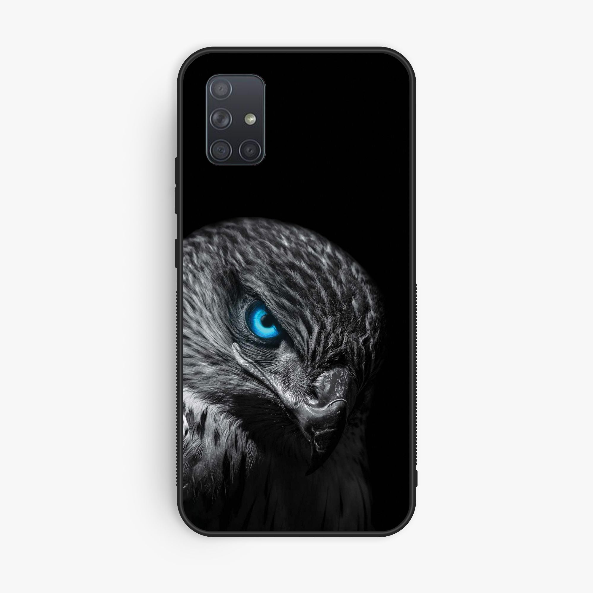 Samsung Galaxy A51 - Wallpaper 130 - Premium Printed Glossy Phone Case