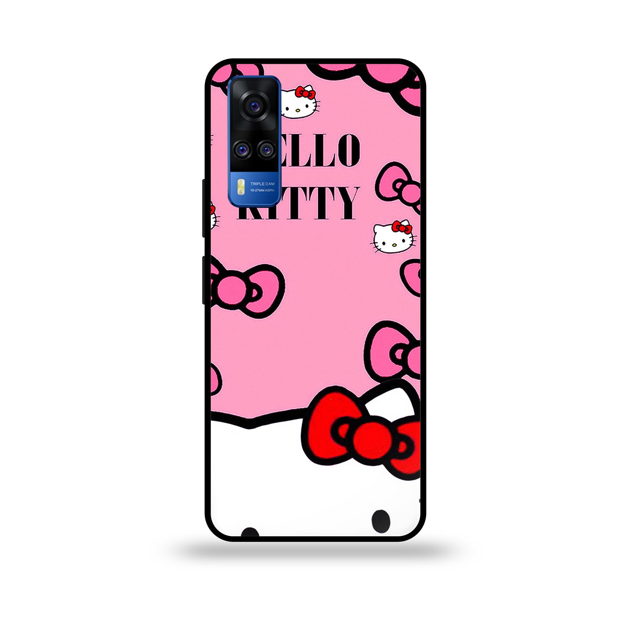 Vivo Y51S - Wallpaper 21 - Premium Printed Glossy Phone Case