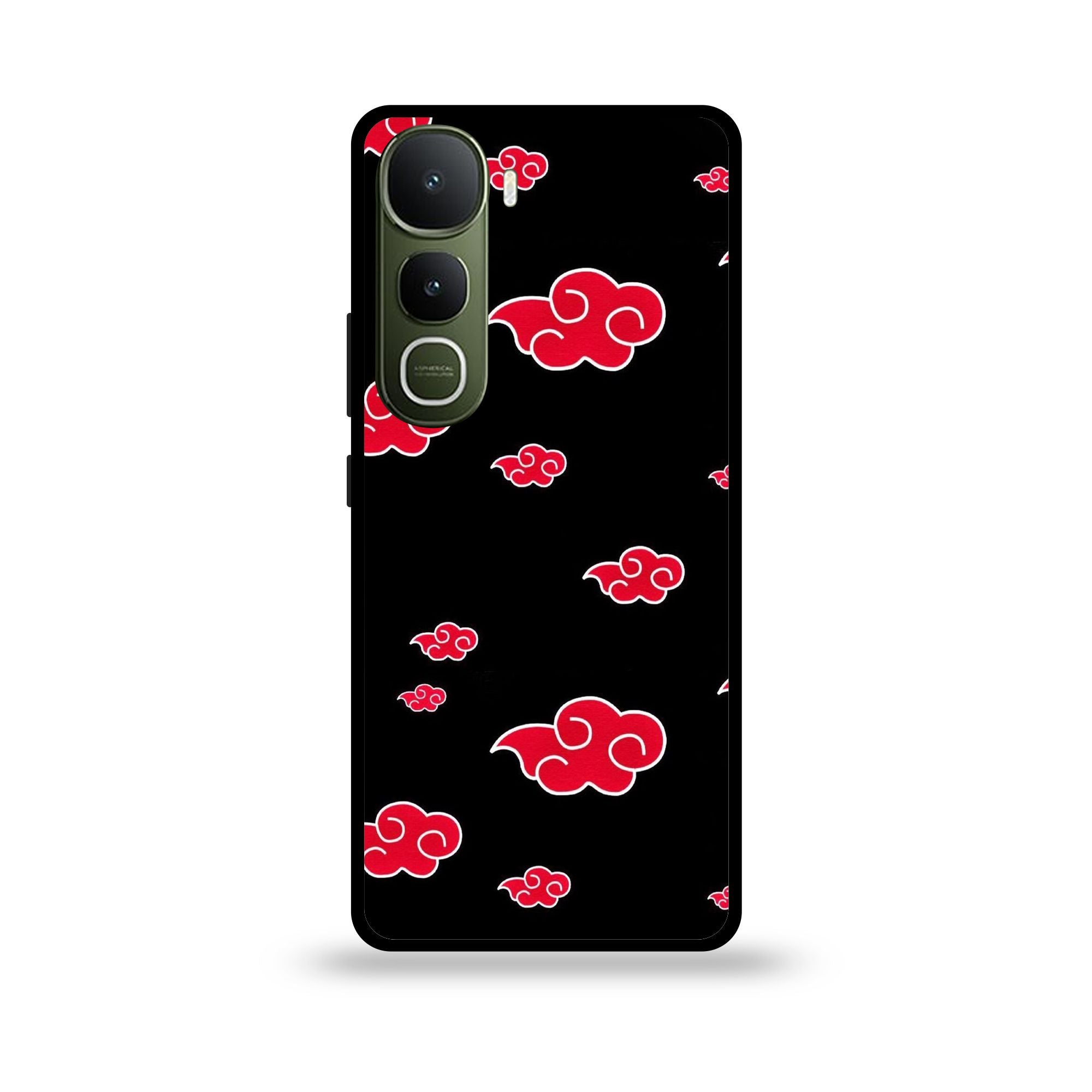 Vivo Y400 - Wallpaper 48 - Premium Printed Glossy Phone Case