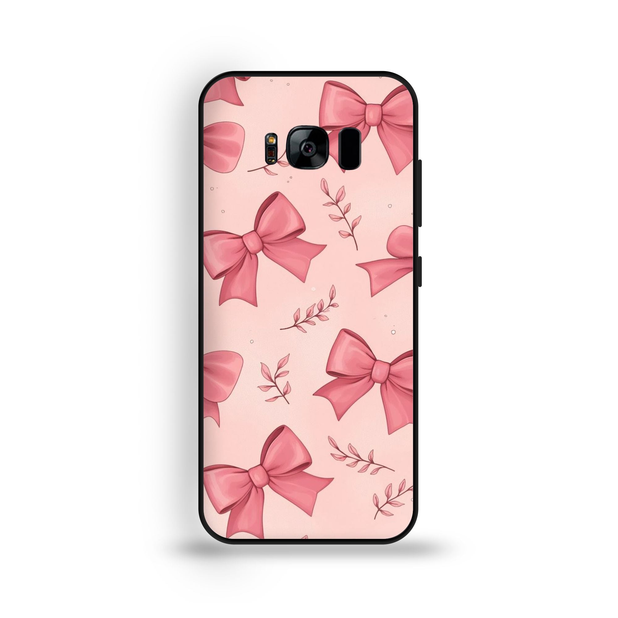 Samsung Galaxy S8 - Wallpaper 033 - Premium Printed Glossy Phone Case