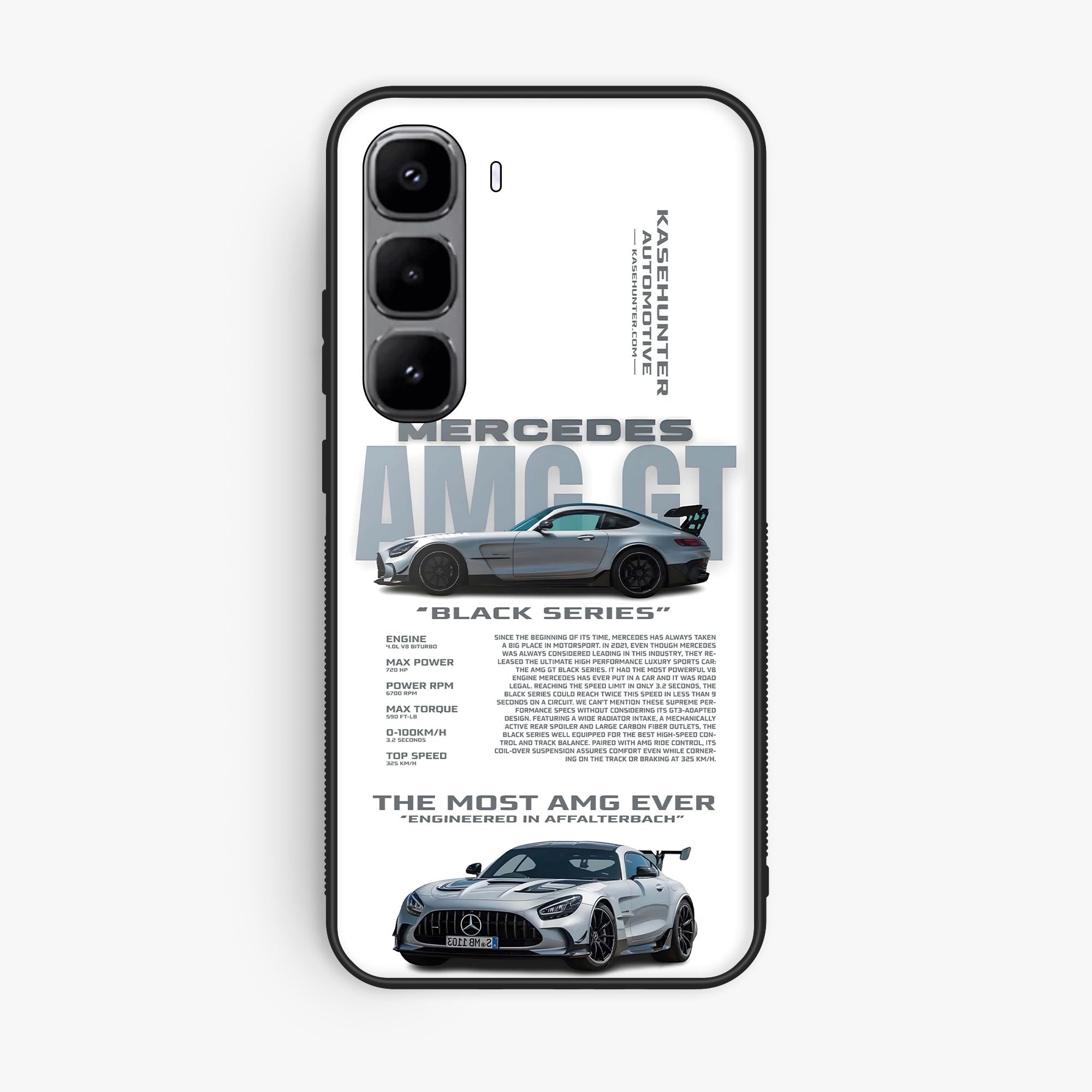 Infinix Hot 60i - Wallpaper 001 - Premium Printed Glossy Phone Case
