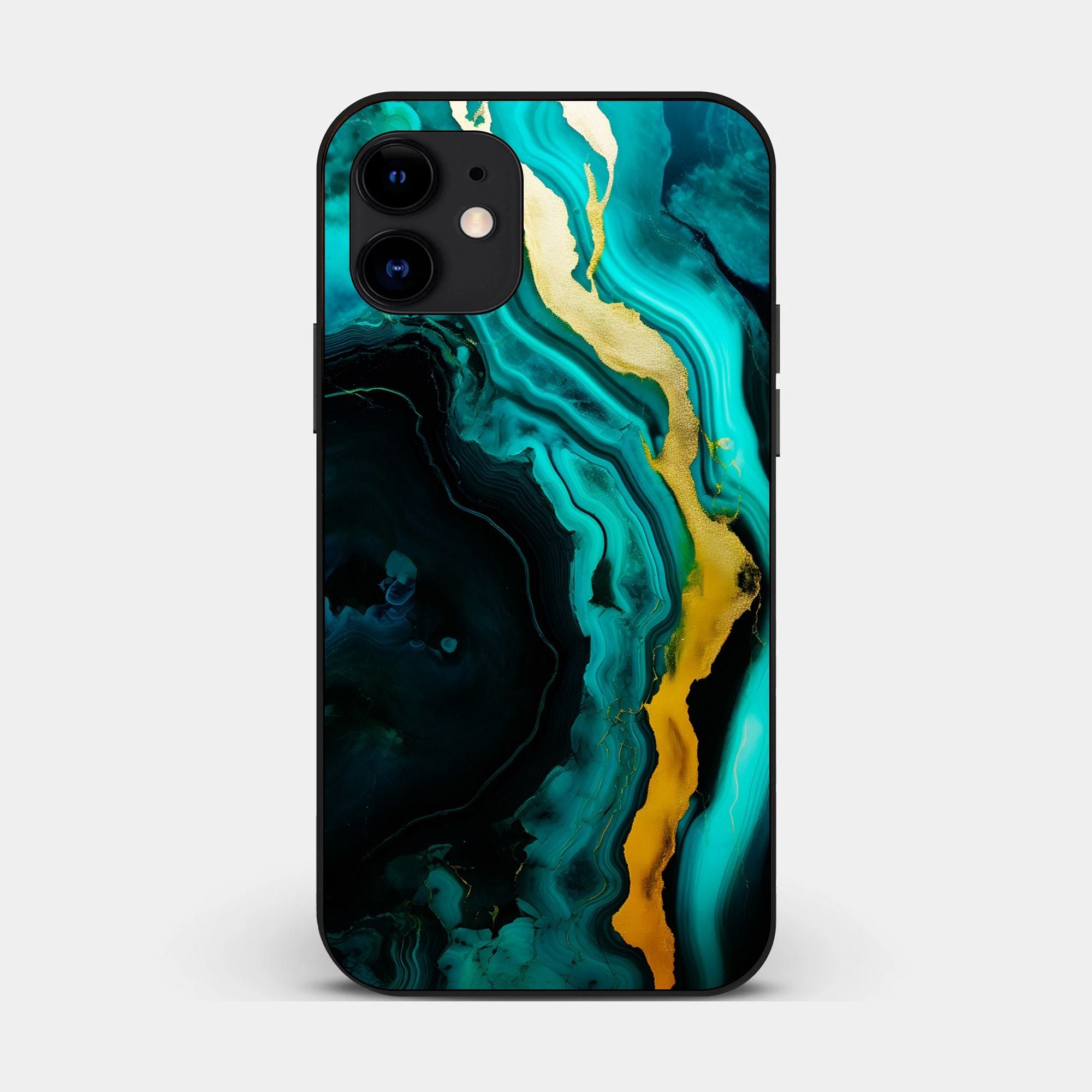 iPhone 11 - Wallpaper 110 - Premium Printed Glossy Phone Case