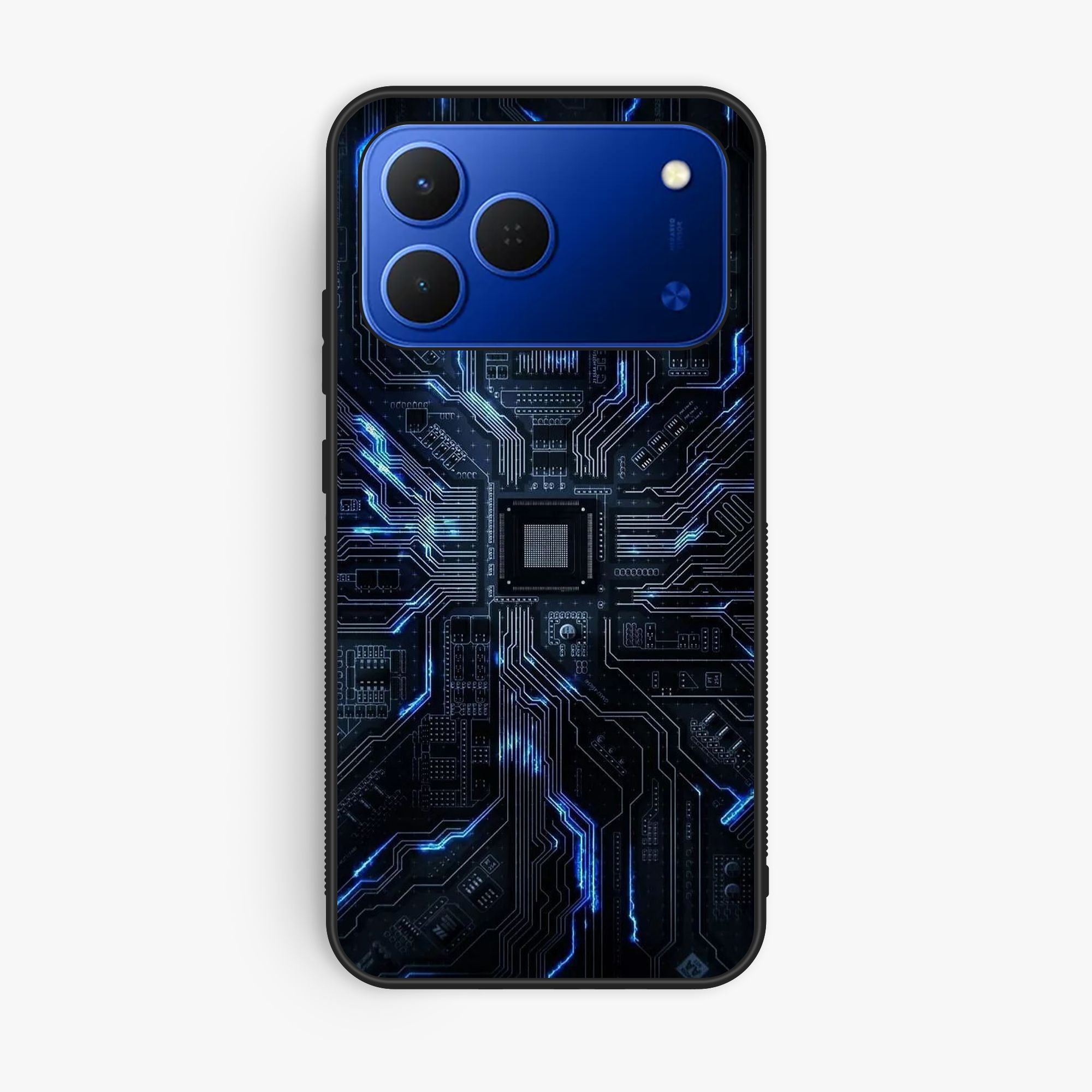 Tecno Spark 50 - Wallpaper 51 - Premium Printed Glossy Phone Case