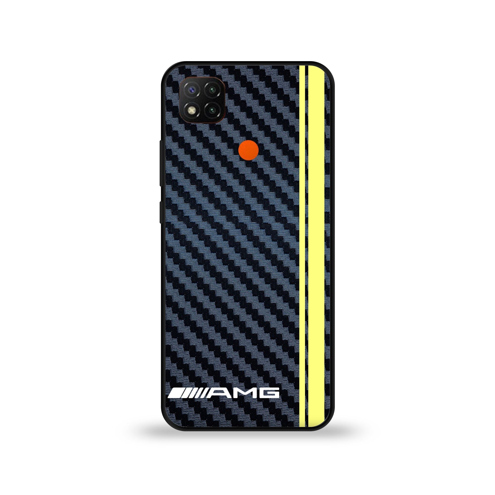 Redmi Note 9C - Wallpaper 153 - Premium Printed Glossy Phone Case
