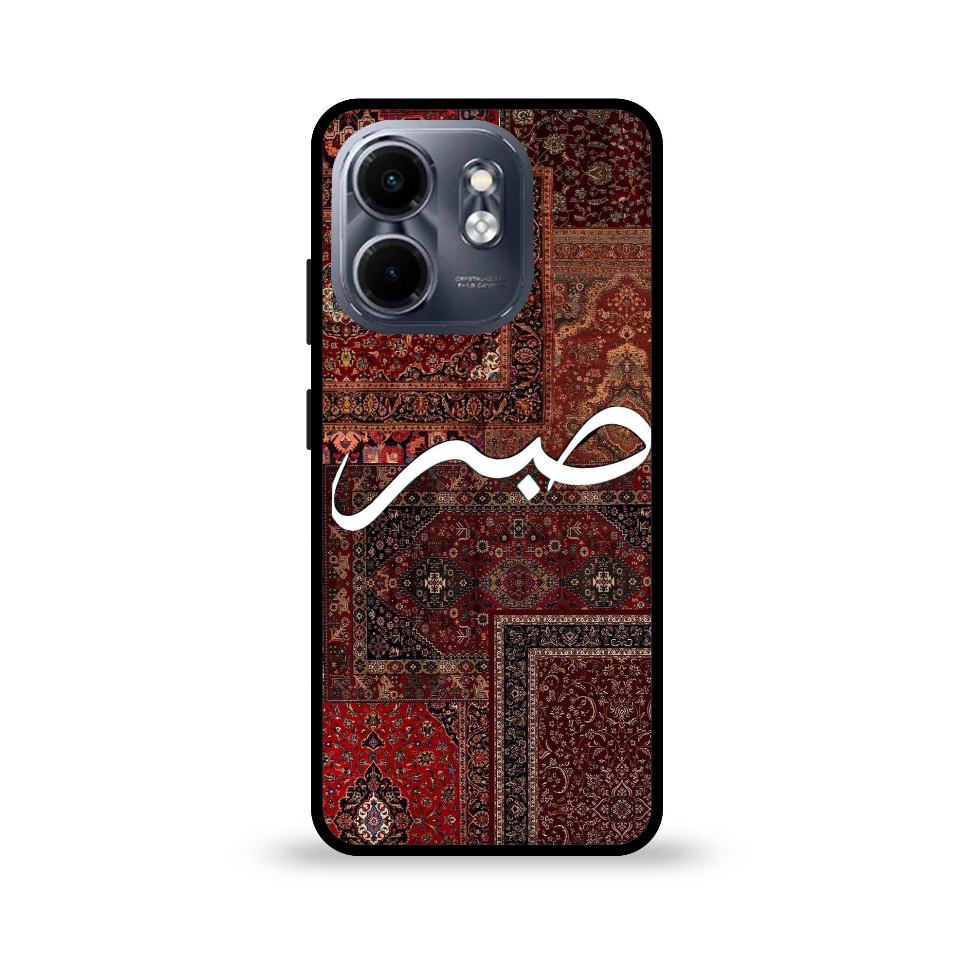 Infinix Smart 9 HD - Wallpaper 37 - Premium Printed Glossy Phone Case