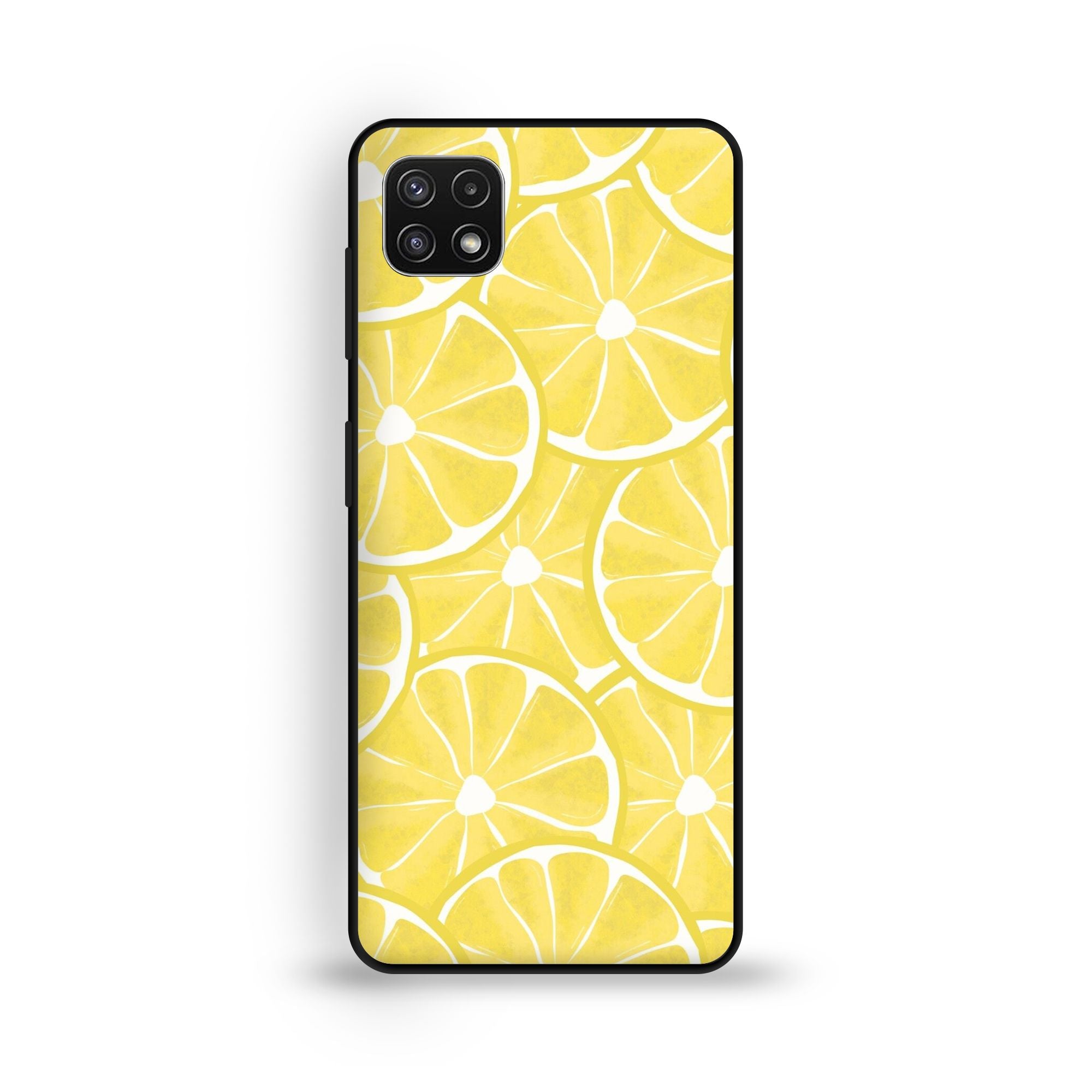 Samsung A22 5g - Wallpaper 092 - Premium Printed Glossy Phone Case