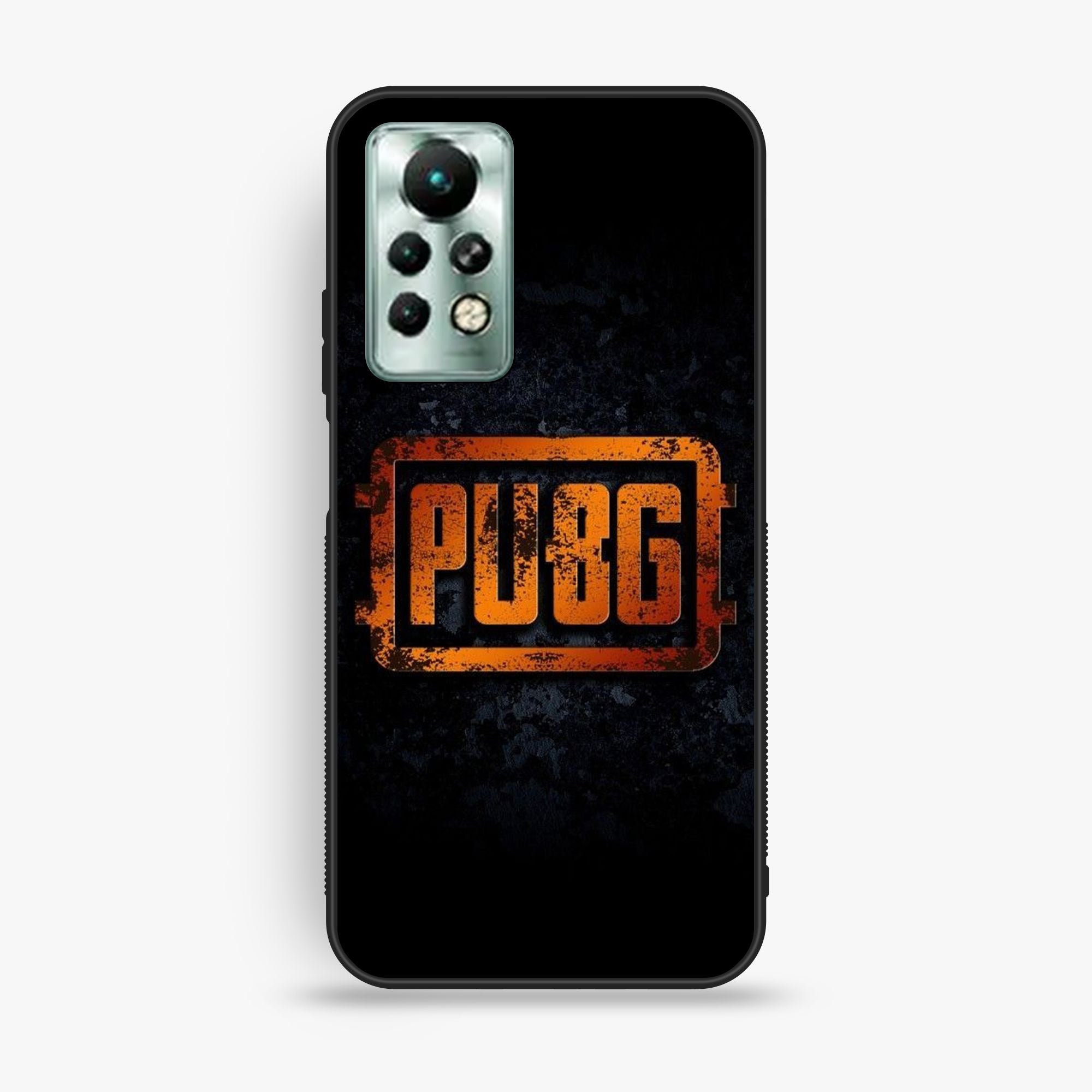 Infinix Note 11 - Wallpaper 067 - Premium Printed Glossy Phone Case