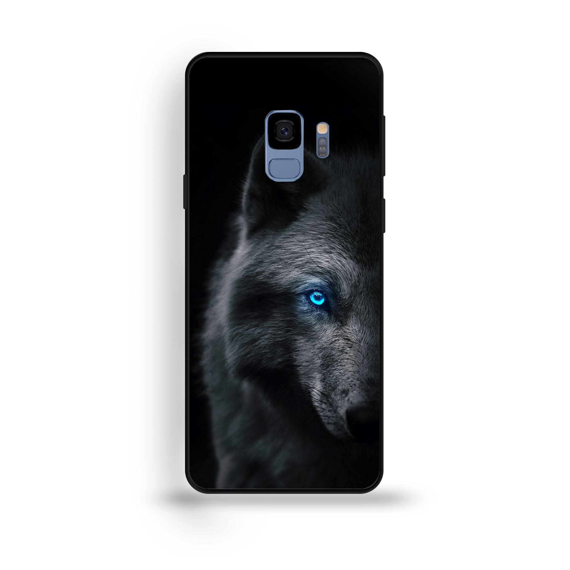 Samsung Galaxy S9 Plus - Wallpaper 131 - Premium Printed Glossy Phone Case