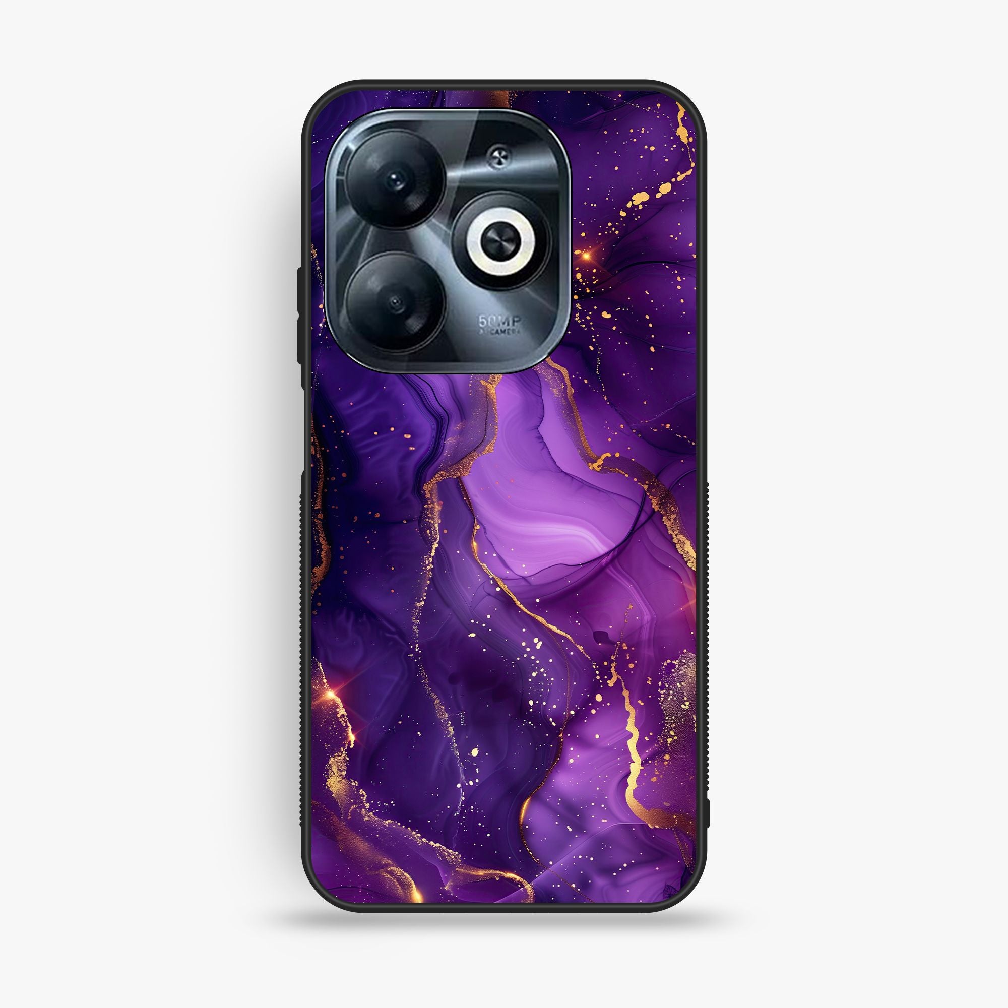 Infinix Smart 8 Pro - Wallpaper 111 - Premium Printed Glossy Phone Case