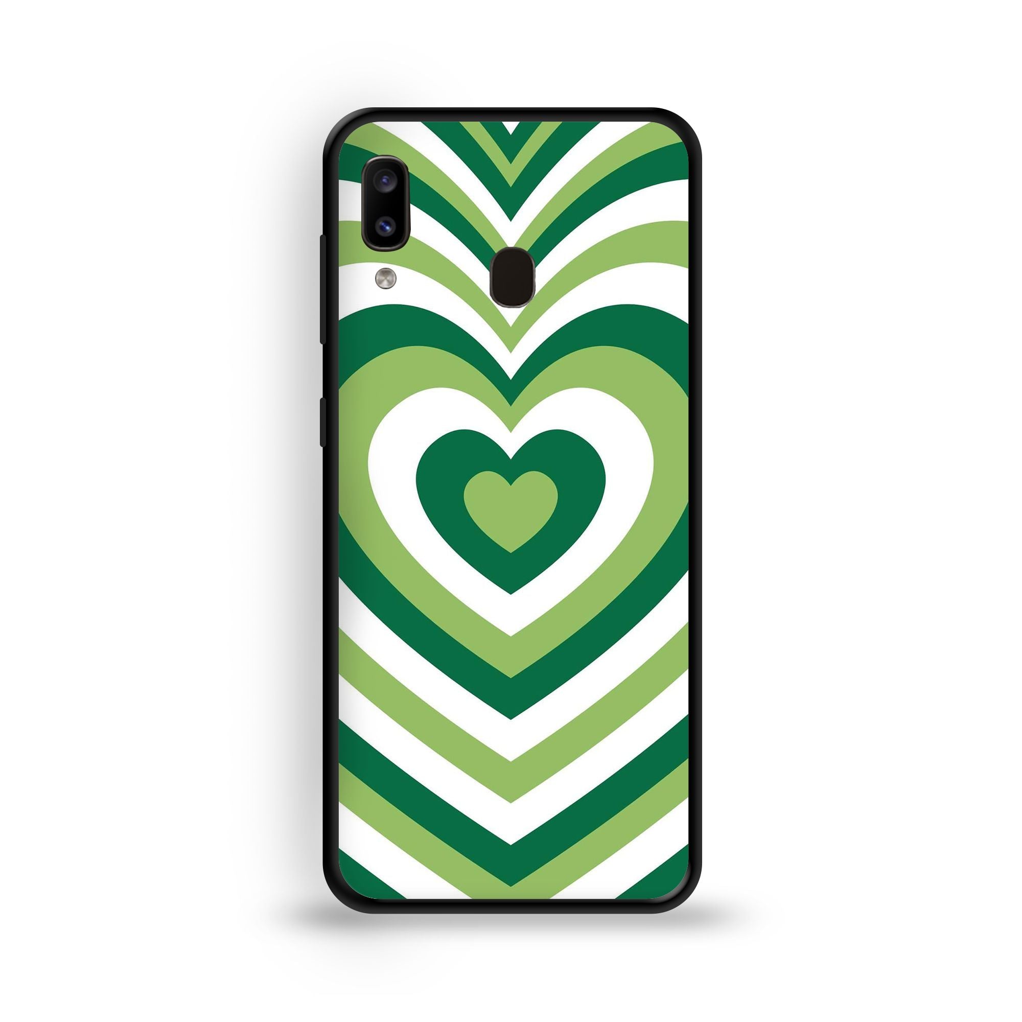 Samsung A20 - Wallpaper 121 - Premium Printed Glossy Phone Case