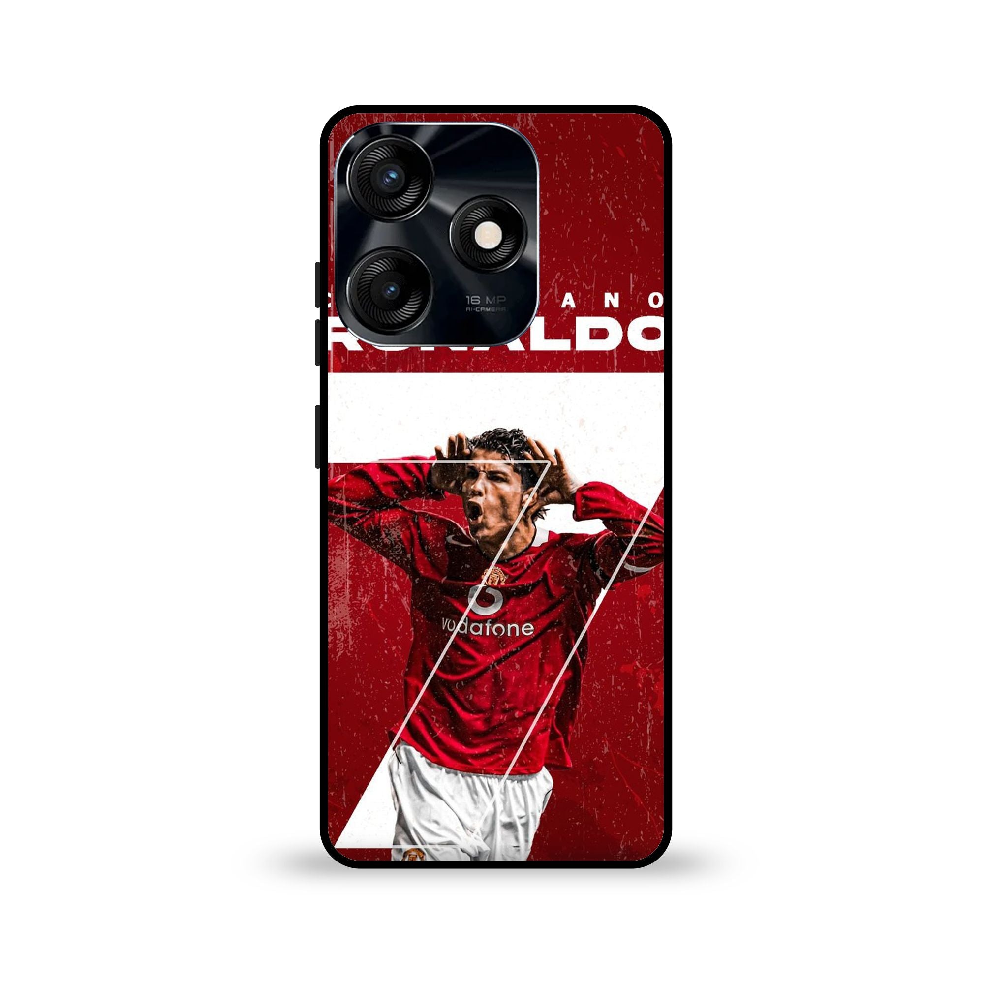 Tecno Spark 10C - Wallpaper 015 - Premium Printed Glossy Phone Case