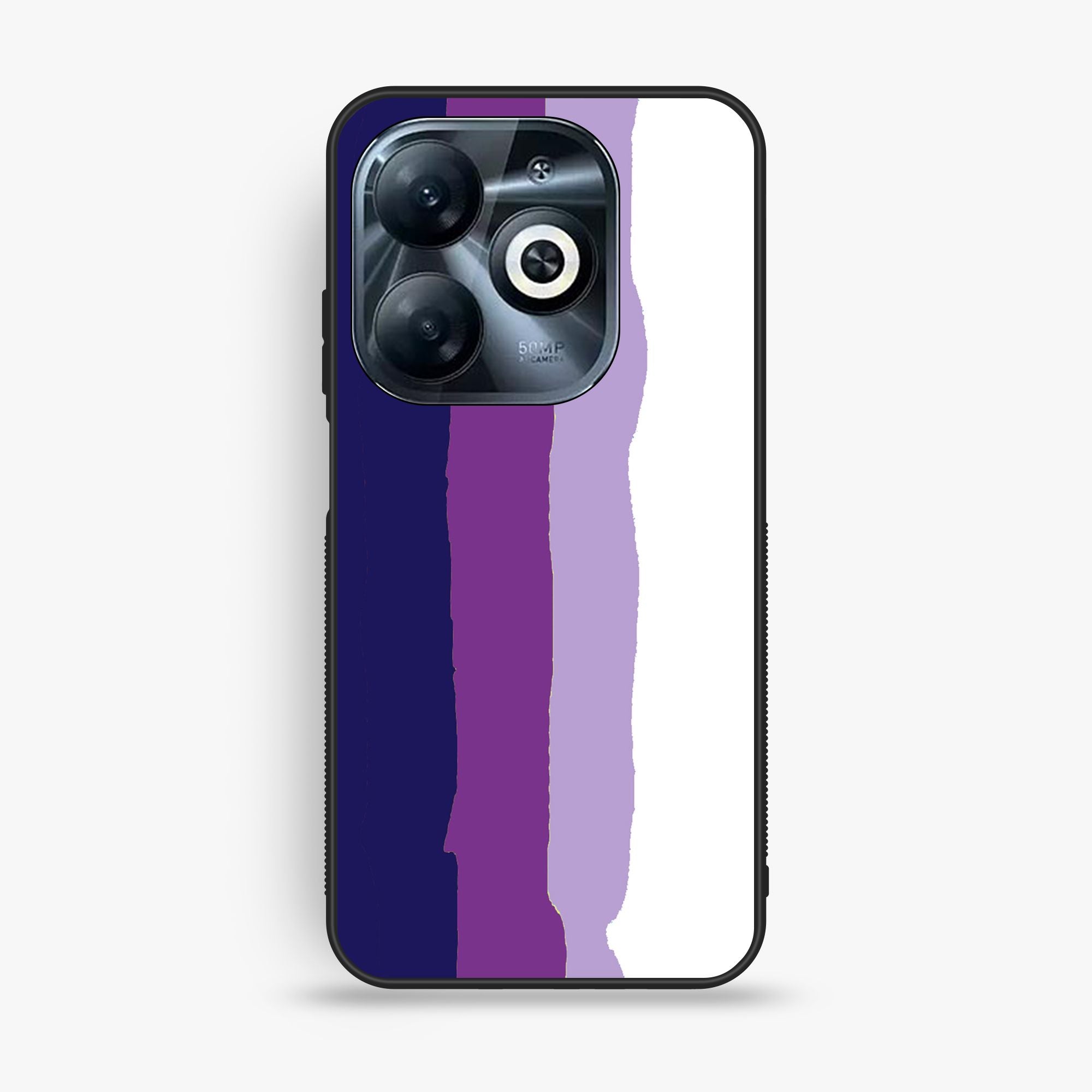 Infinix Smart 8 - Wallpaper 005 - Premium Printed Glossy Phone Case