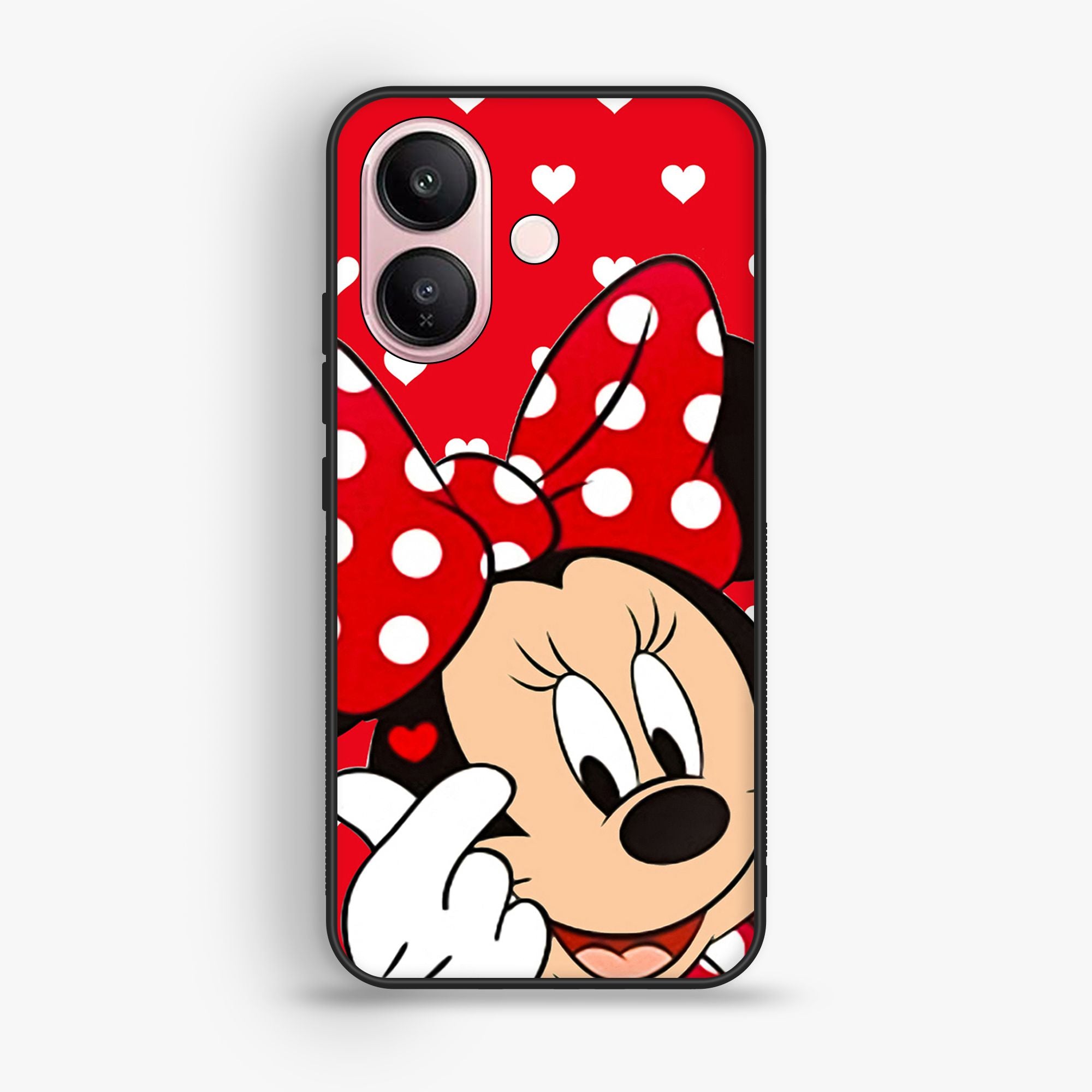 VIVO V60 Lite - Wallpaper 013 - Premium Printed Glossy Phone Case