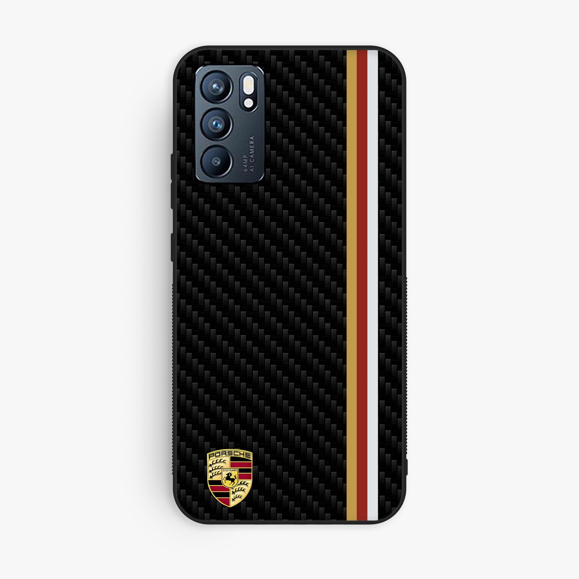 Oppo Reno 6 Pro - Wallpaper 142 - Premium Printed Glossy Phone Case