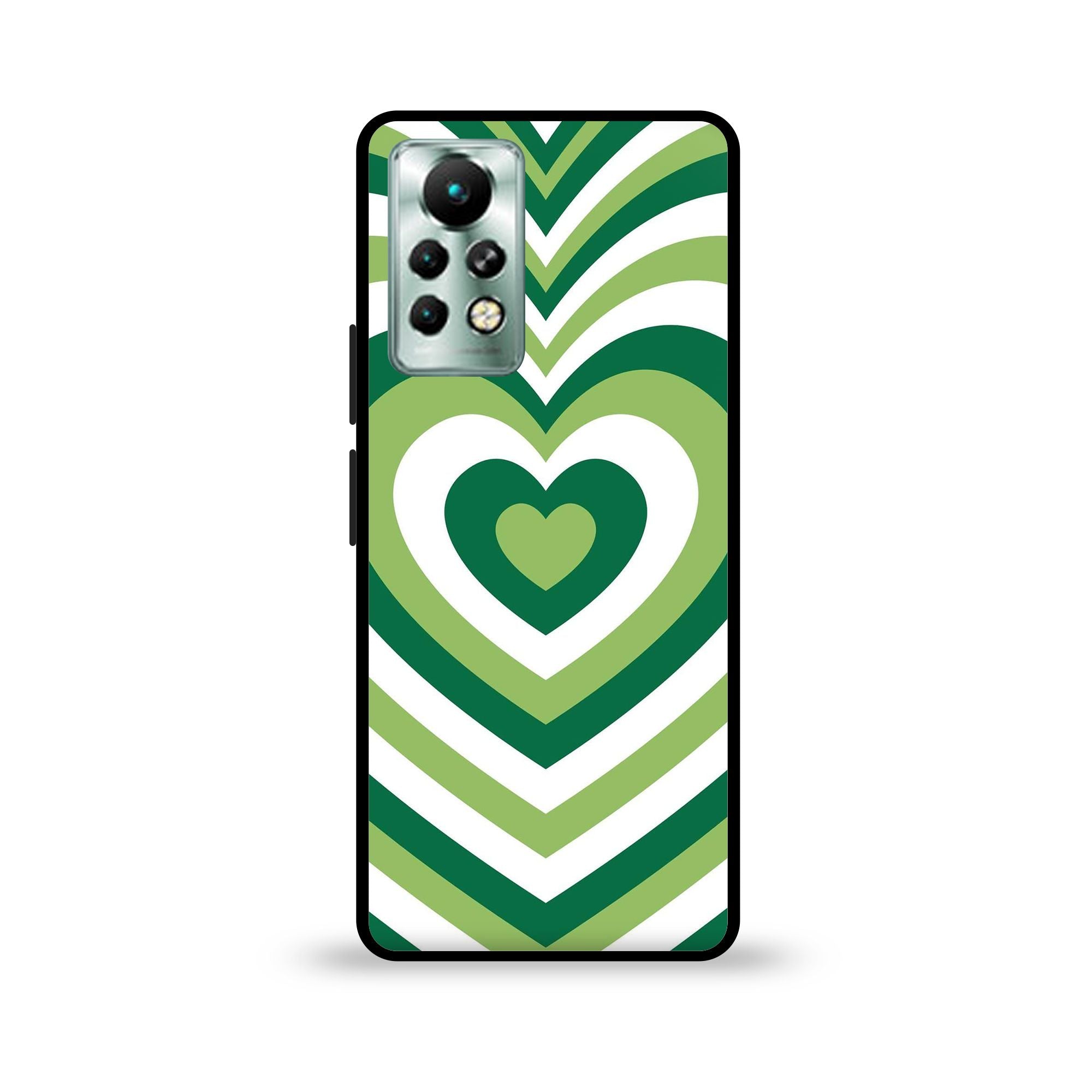 Infinix Note 11 Pro - Wallpaper 74 - Premium Printed Glossy Phone Case