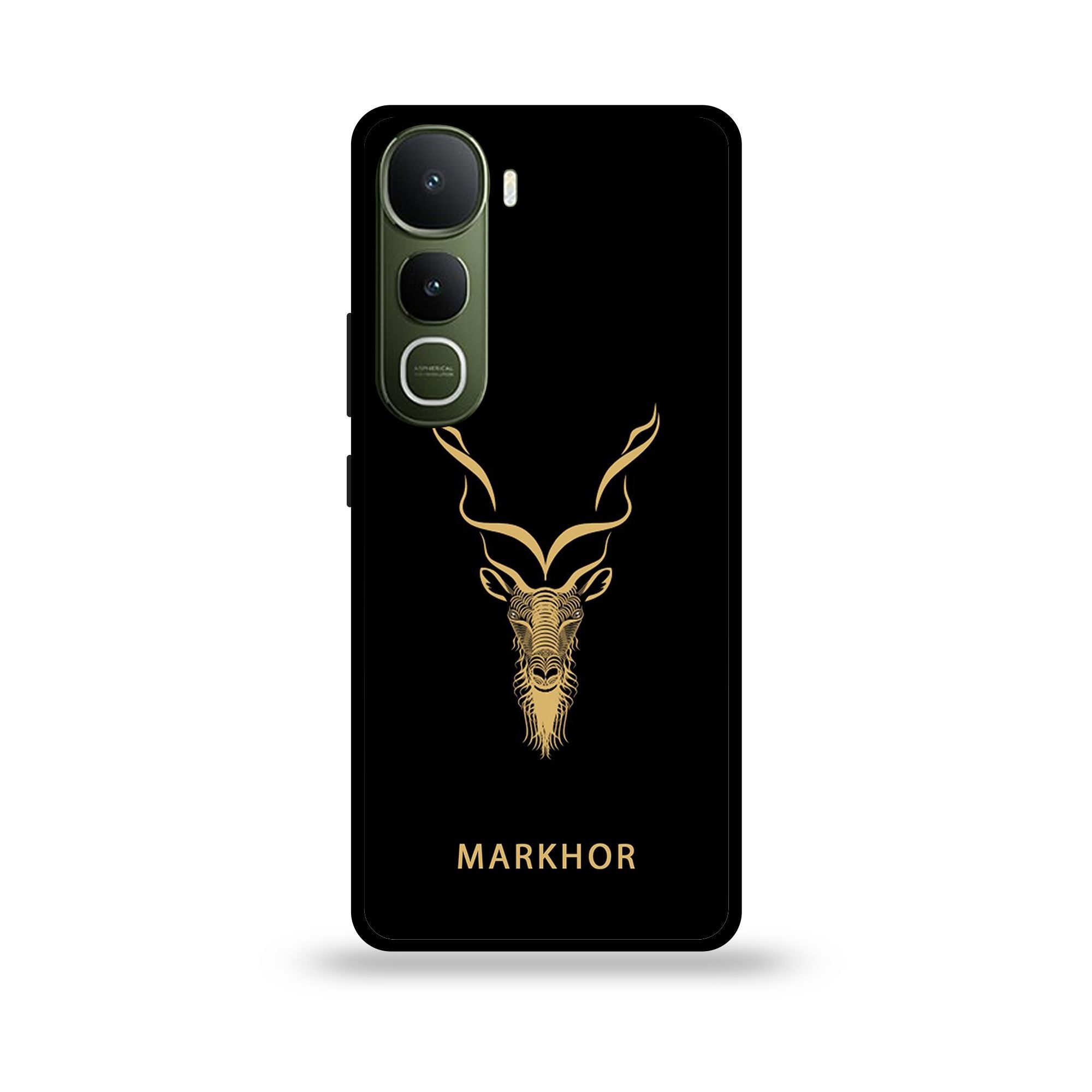 Vivo Y400 - Wallpaper 96 - Premium Printed Glossy Phone Case