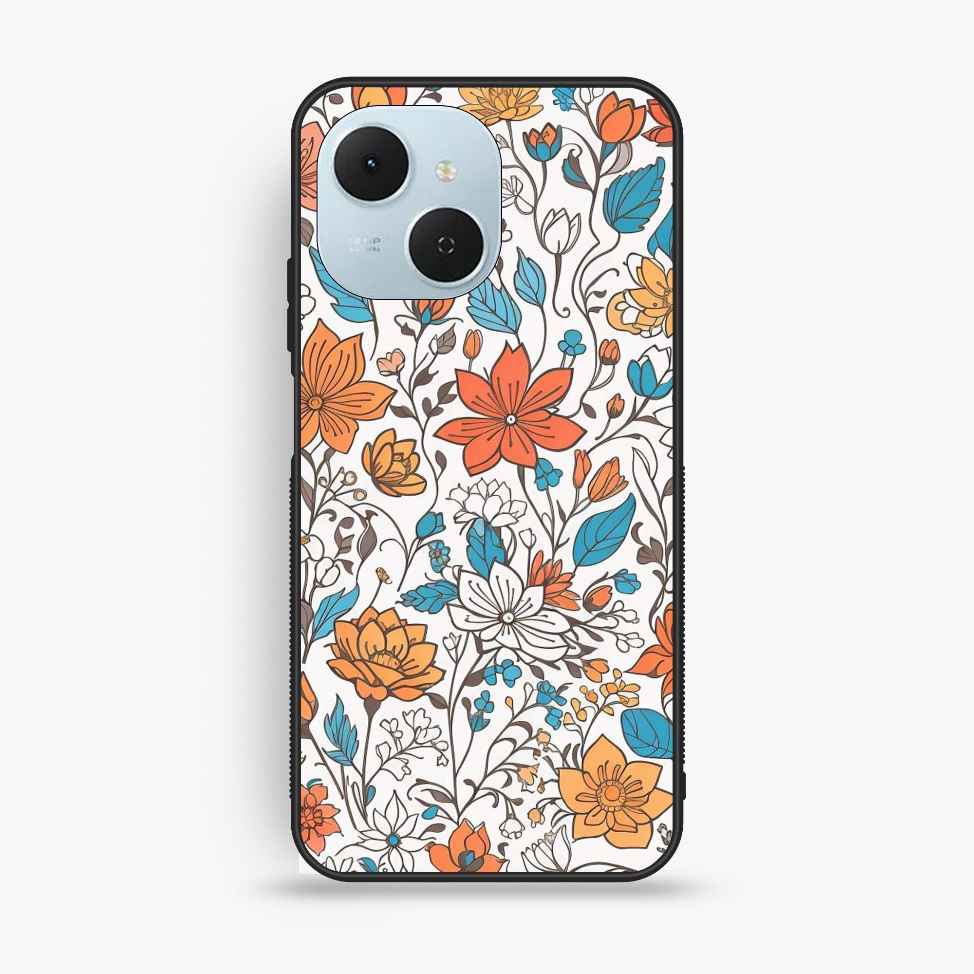 Tecno Spark 40c - Wallpaper 124 - Premium Printed Glossy Phone Case