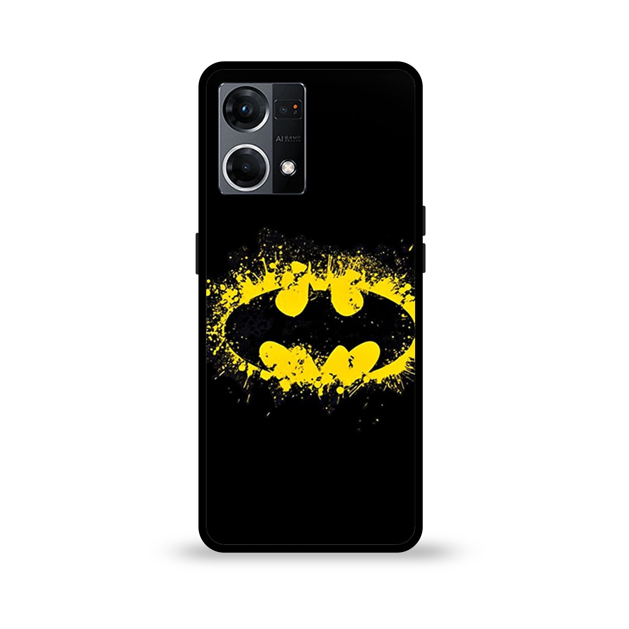 Oppo F21 Pro 4G - Wallpaper 72 - Premium Printed Glossy Phone Case